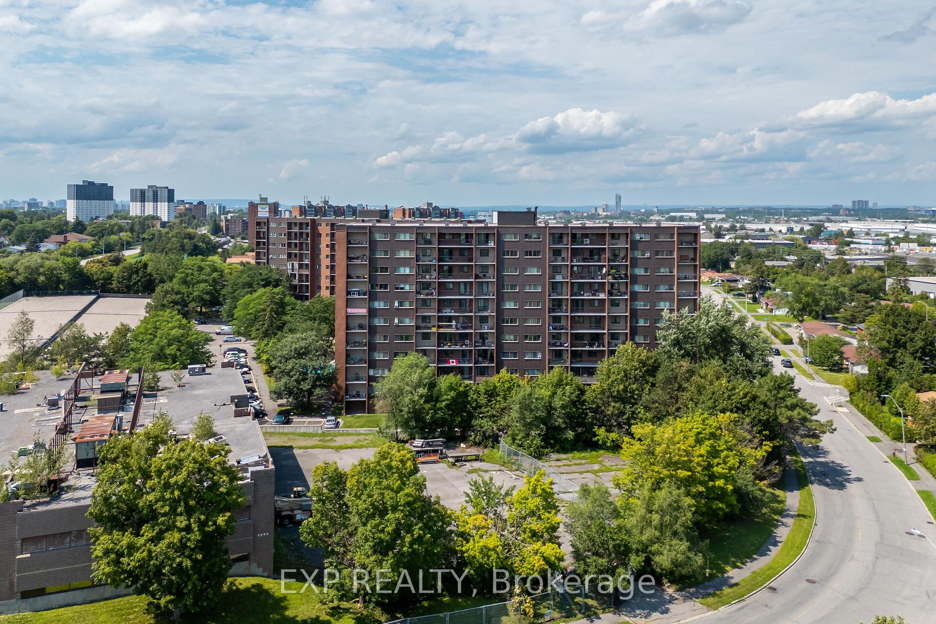 Photo of Unit 508, 2650 Southvale Crescent