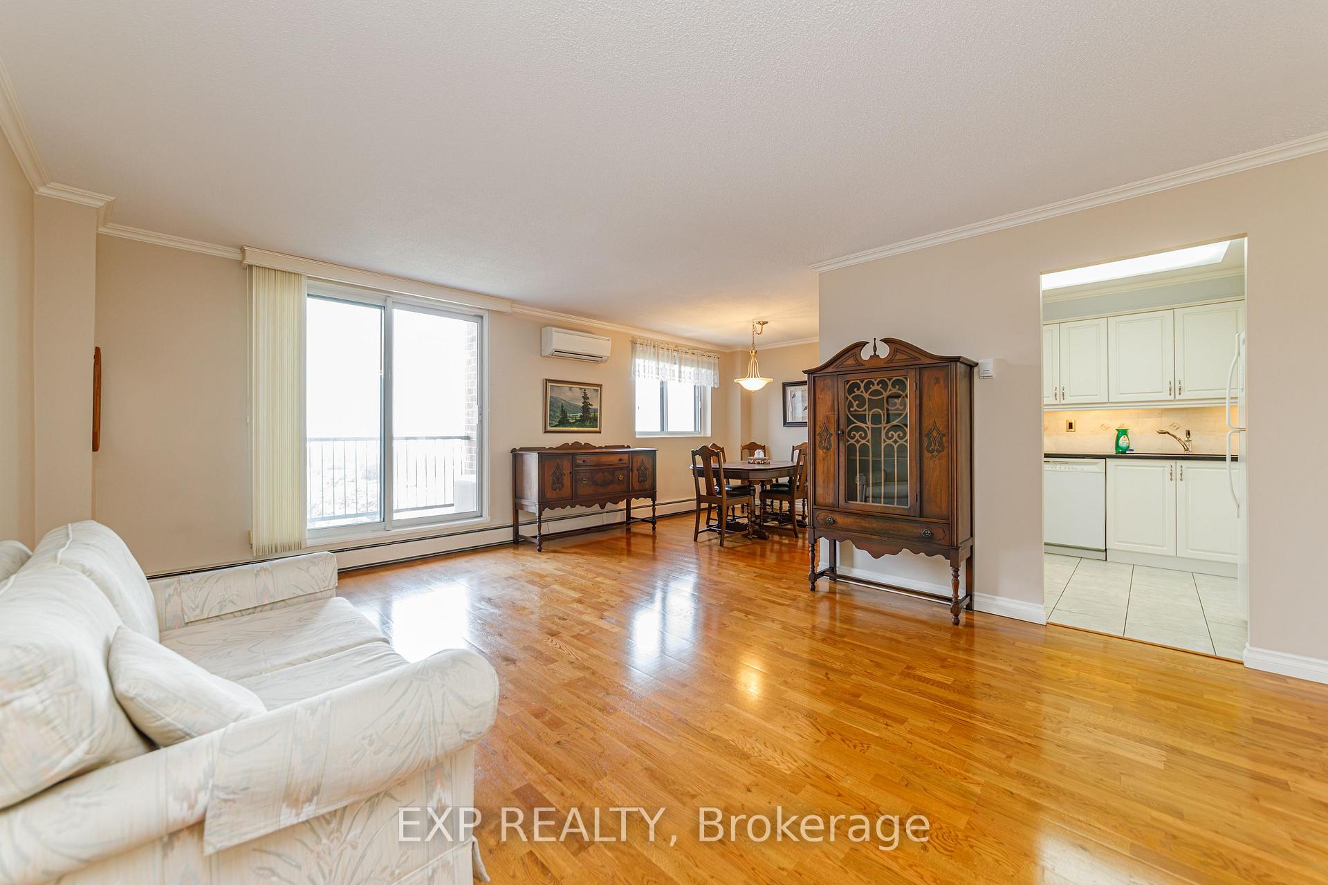 Photo 3 of Unit 508, 2650 Southvale Crescent, Ottawa, Sheffield Glen/Industrial Park — HOMEH