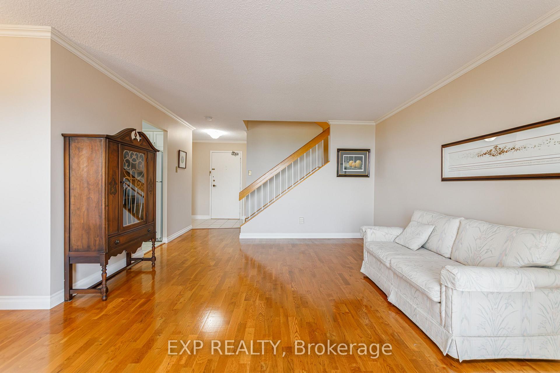 Photo 4 of Unit 508, 2650 Southvale Crescent, Ottawa, Sheffield Glen/Industrial Park — HOMEH