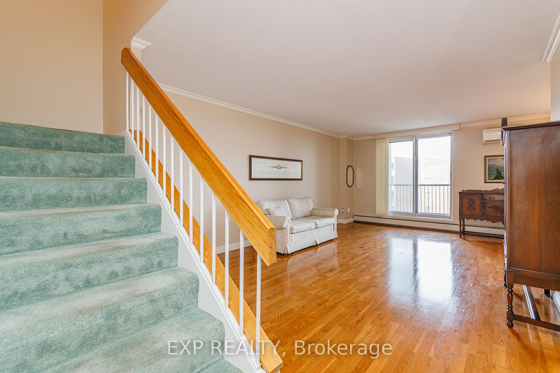 Photo 6 of Unit 508, 2650 Southvale Crescent, Ottawa, Sheffield Glen/Industrial Park — HOMEH