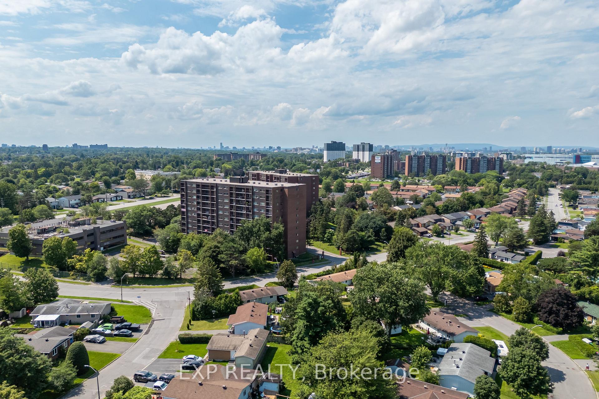 Photo 29 of Unit 508, 2650 Southvale Crescent, Ottawa, Sheffield Glen/Industrial Park — HOMEH