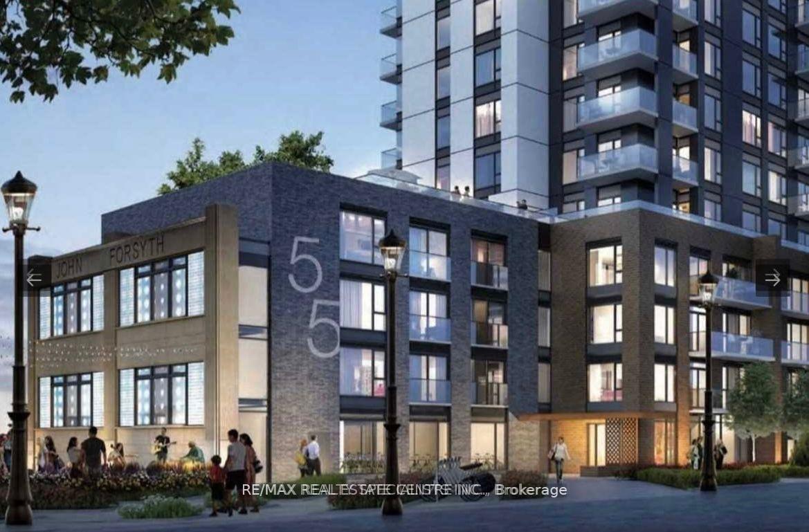 Photo of Unit 2008, 55 Duke Street W
