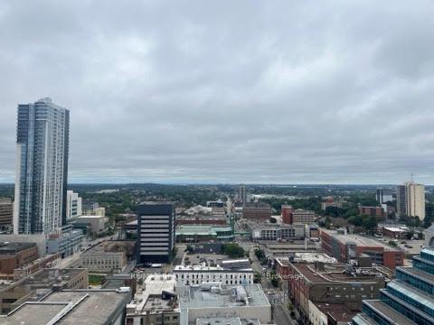 Photo 15 of Unit 2008, 55 Duke Street W, Kitchener, City Commercial Core — HOMEH