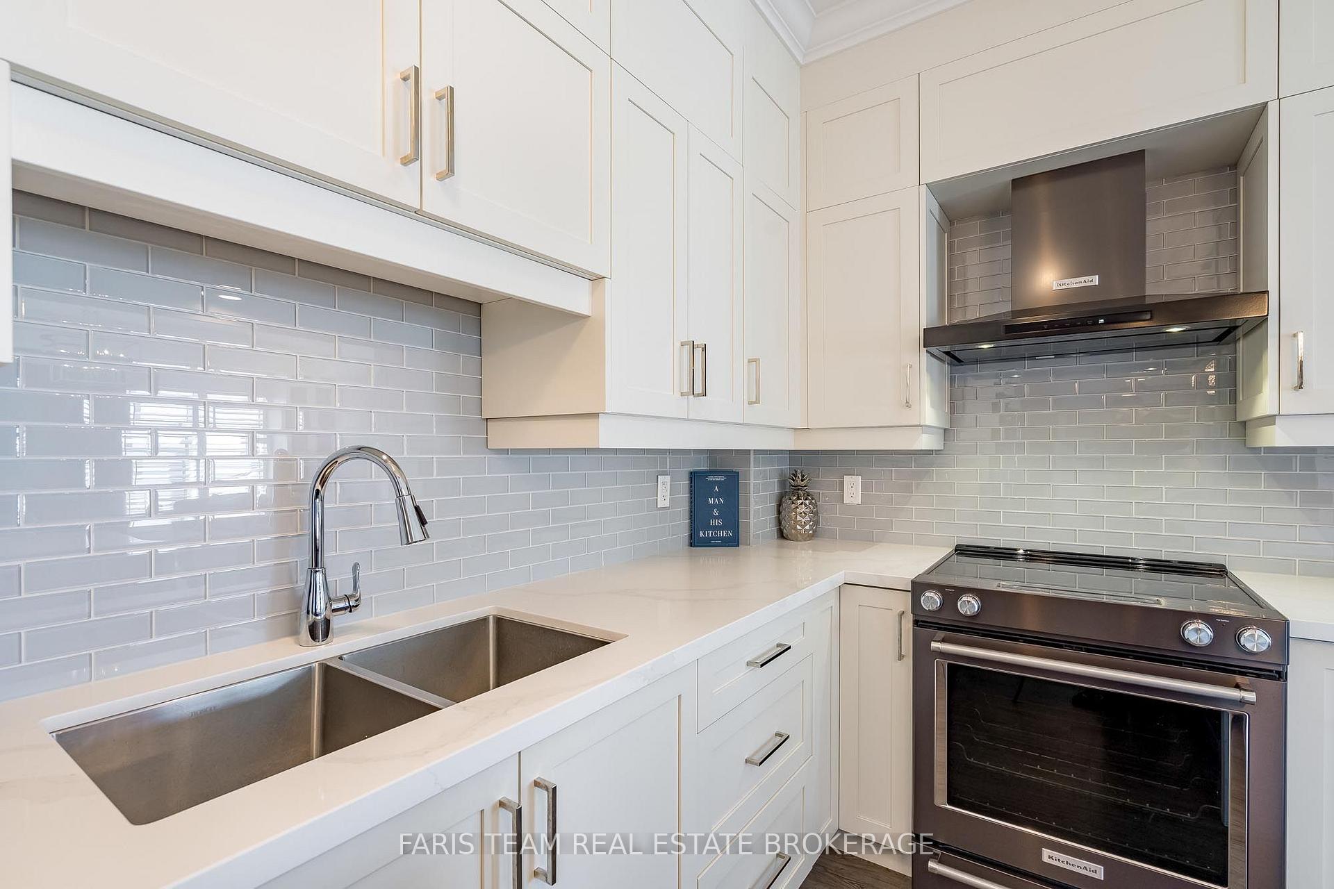 Photo 7 of Unit 302, 80 Orchard Point Road, Orillia — HOMEH