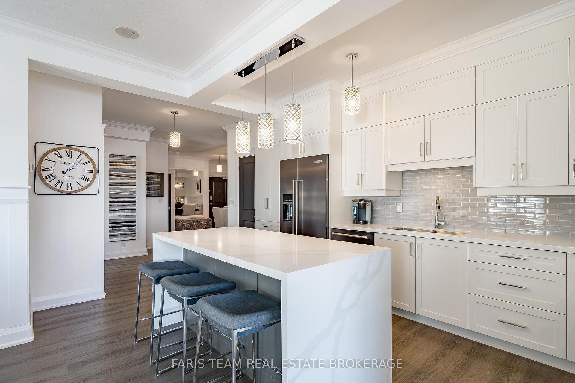 Photo 9 of Unit 302, 80 Orchard Point Road, Orillia — HOMEH