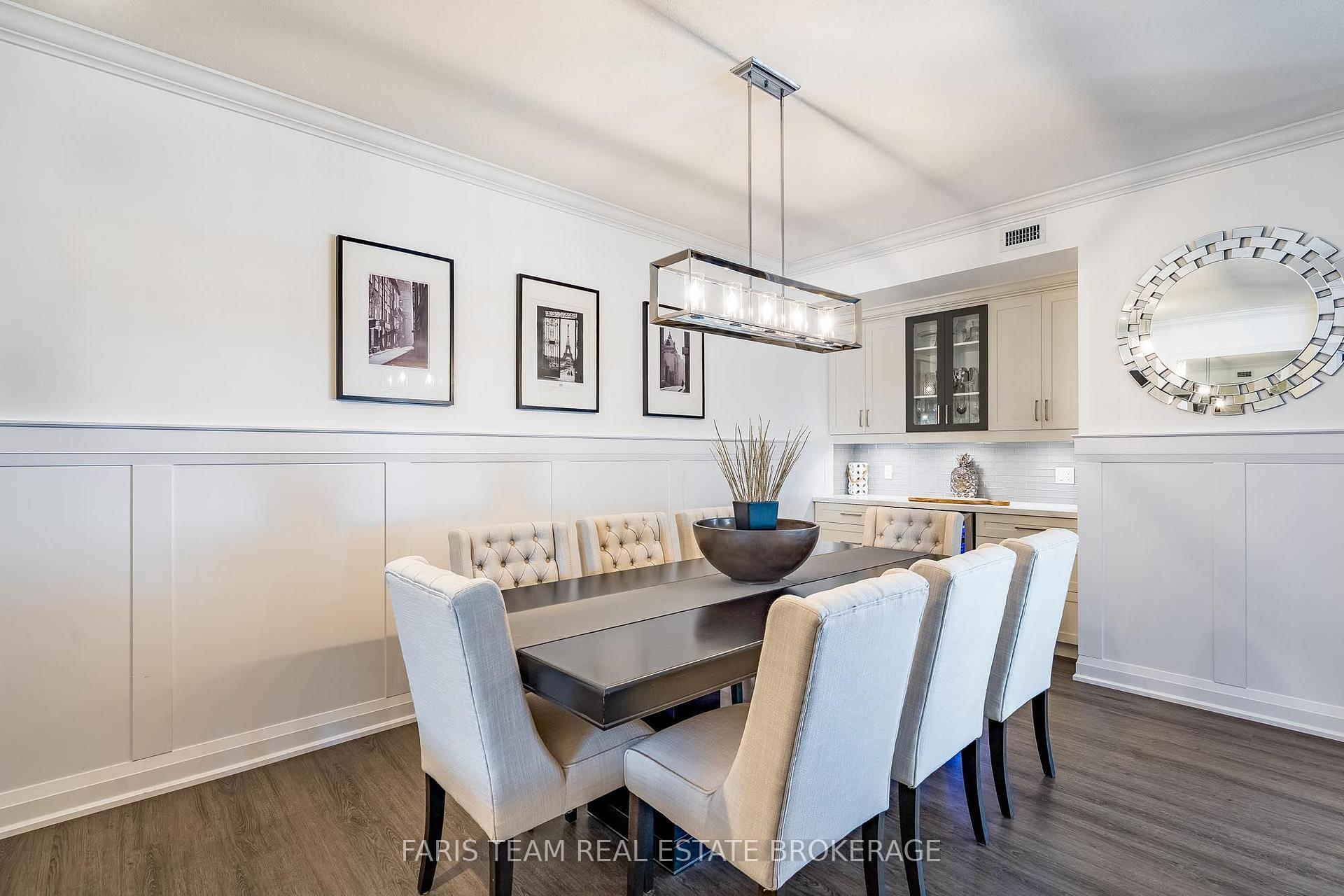 Photo 10 of Unit 302, 80 Orchard Point Road, Orillia — HOMEH