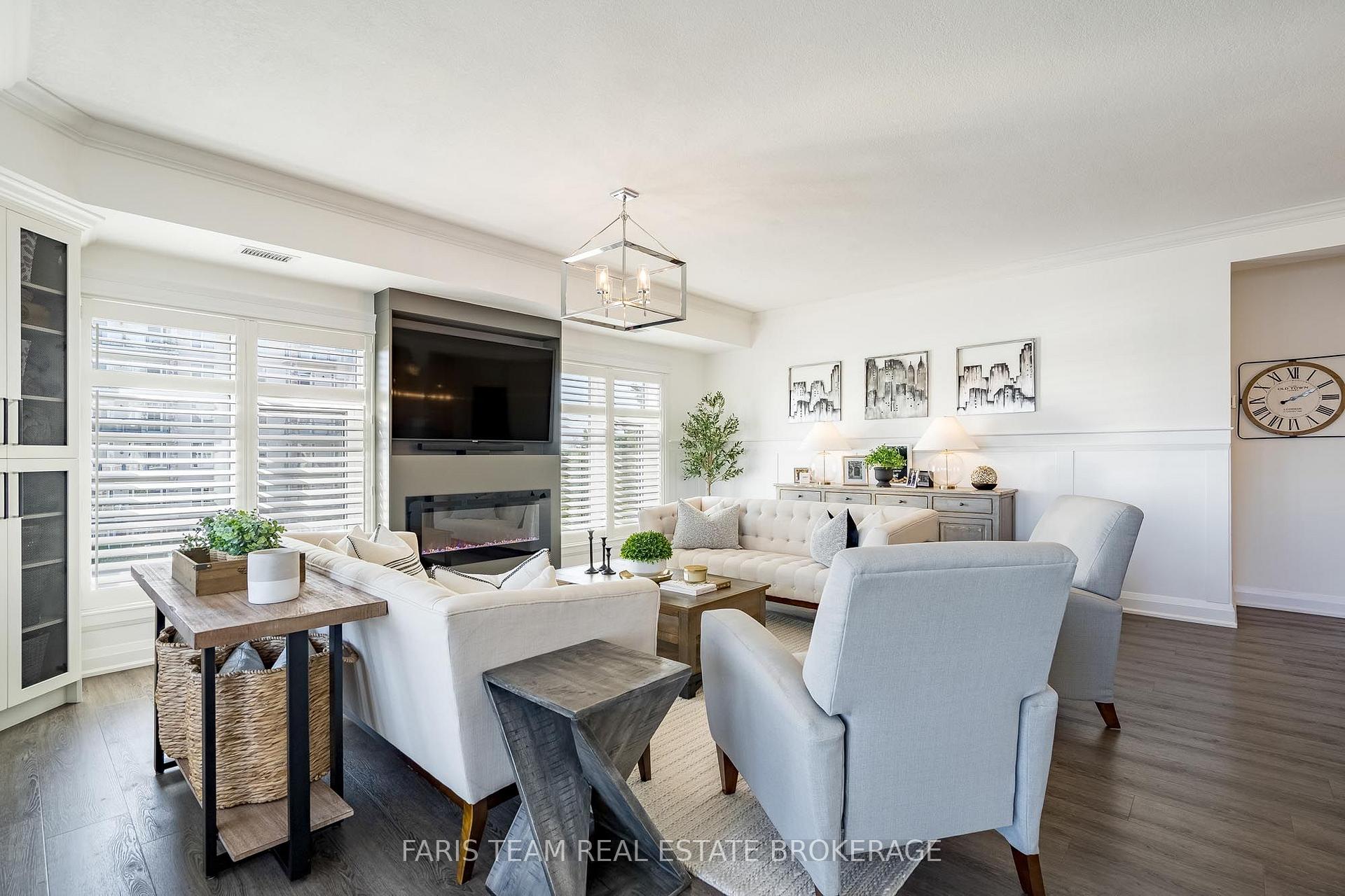 Photo 14 of Unit 302, 80 Orchard Point Road, Orillia — HOMEH
