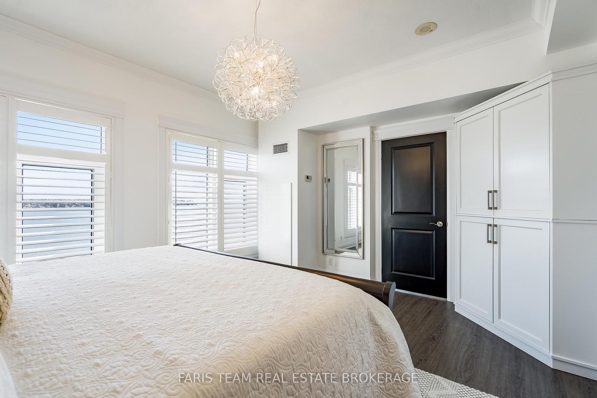 Photo 17 of Unit 302, 80 Orchard Point Road, Orillia — HOMEH