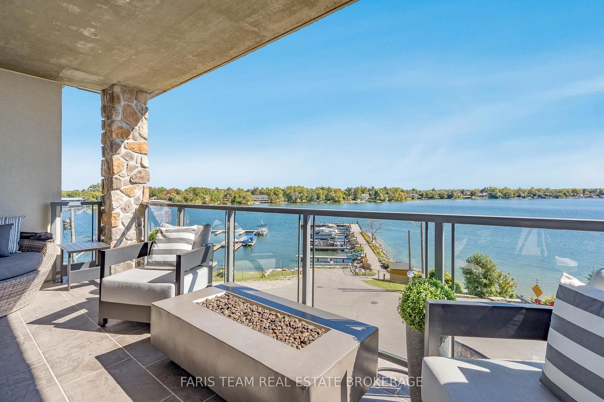 Photo 26 of Unit 302, 80 Orchard Point Road, Orillia — HOMEH