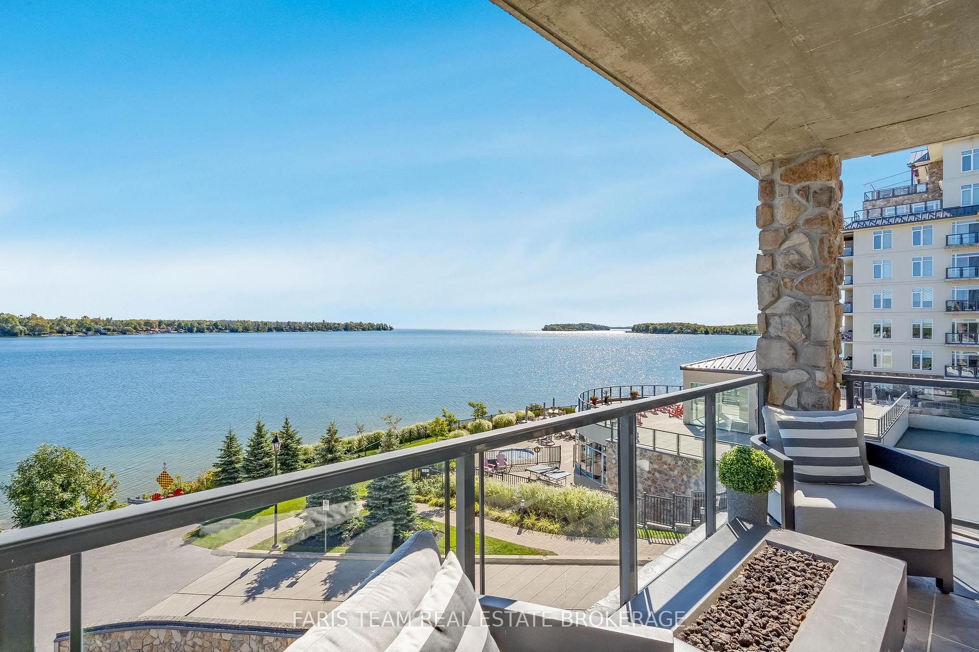 Photo 27 of Unit 302, 80 Orchard Point Road, Orillia — HOMEH