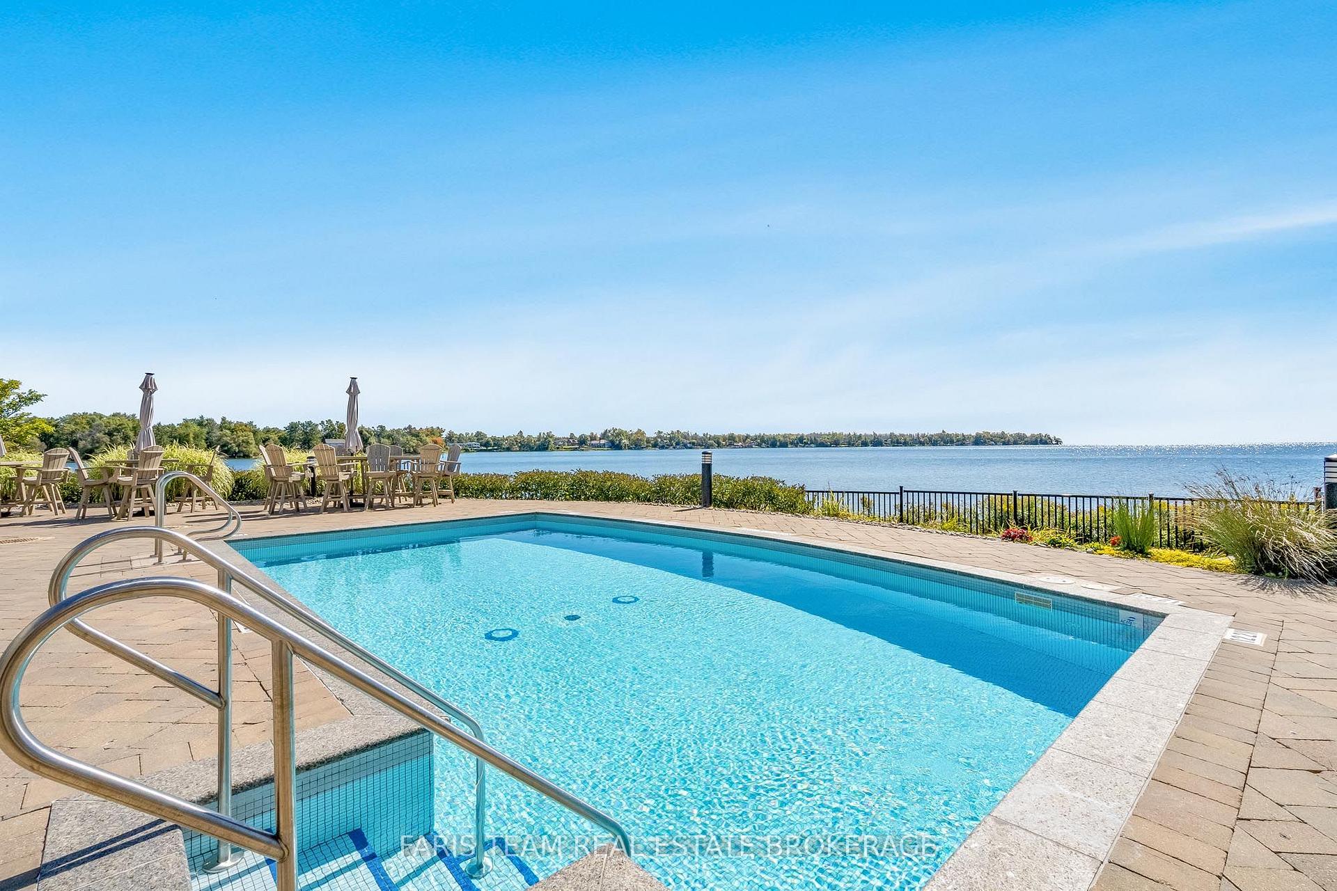 Photo 32 of Unit 302, 80 Orchard Point Road, Orillia — HOMEH