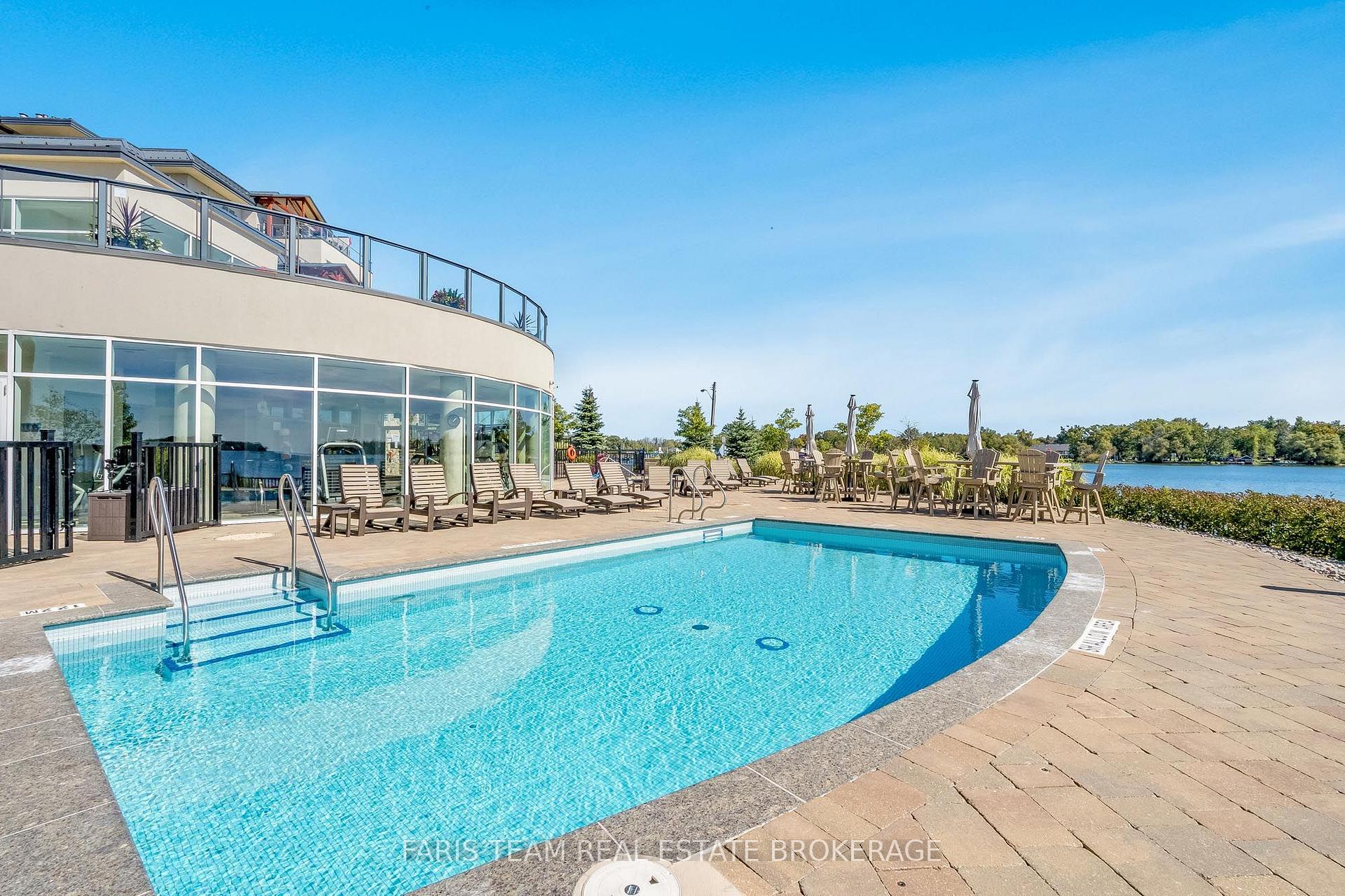 Photo 33 of Unit 302, 80 Orchard Point Road, Orillia — HOMEH