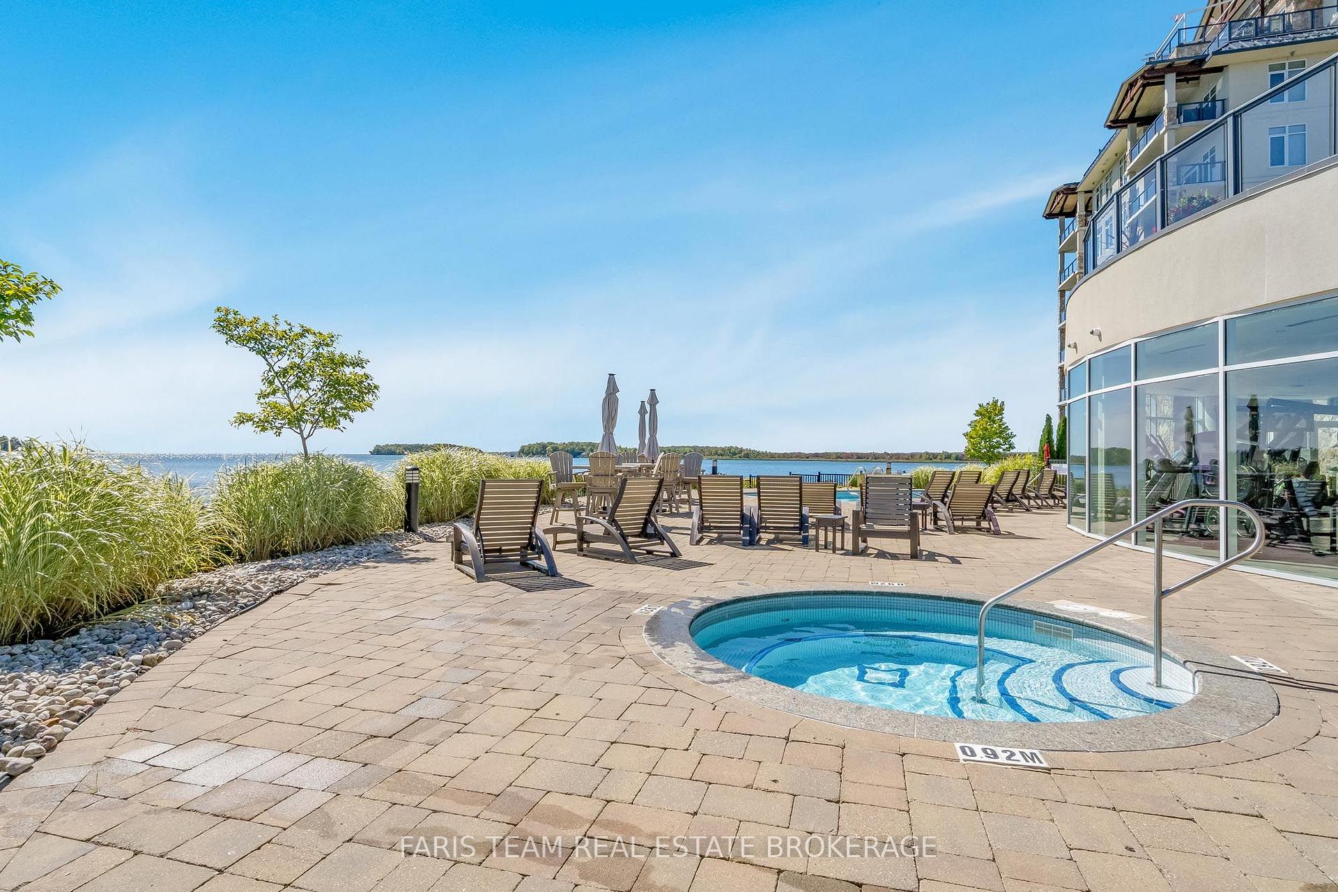 Photo 34 of Unit 302, 80 Orchard Point Road, Orillia — HOMEH