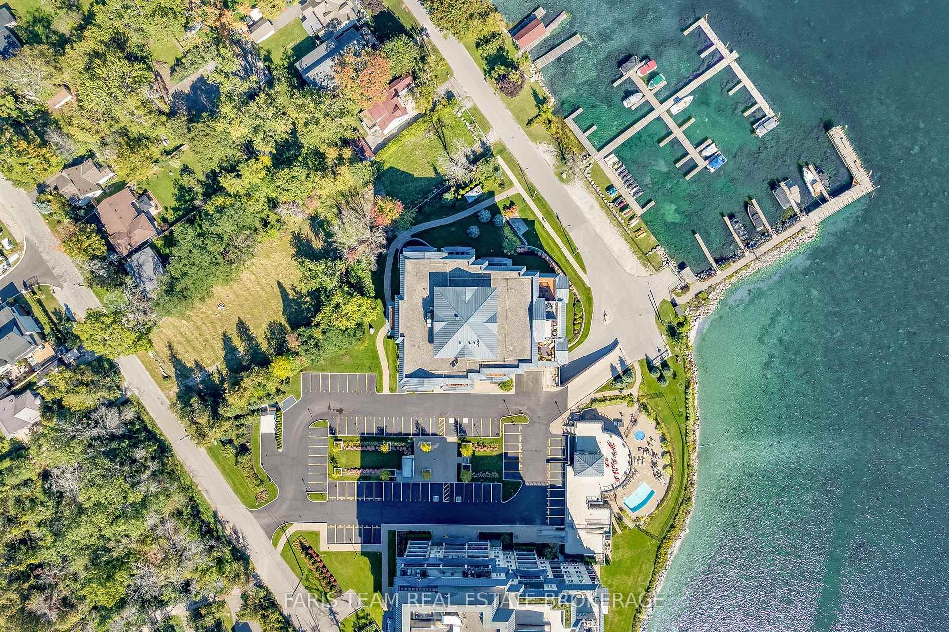 Photo 45 of Unit 302, 80 Orchard Point Road, Orillia — HOMEH