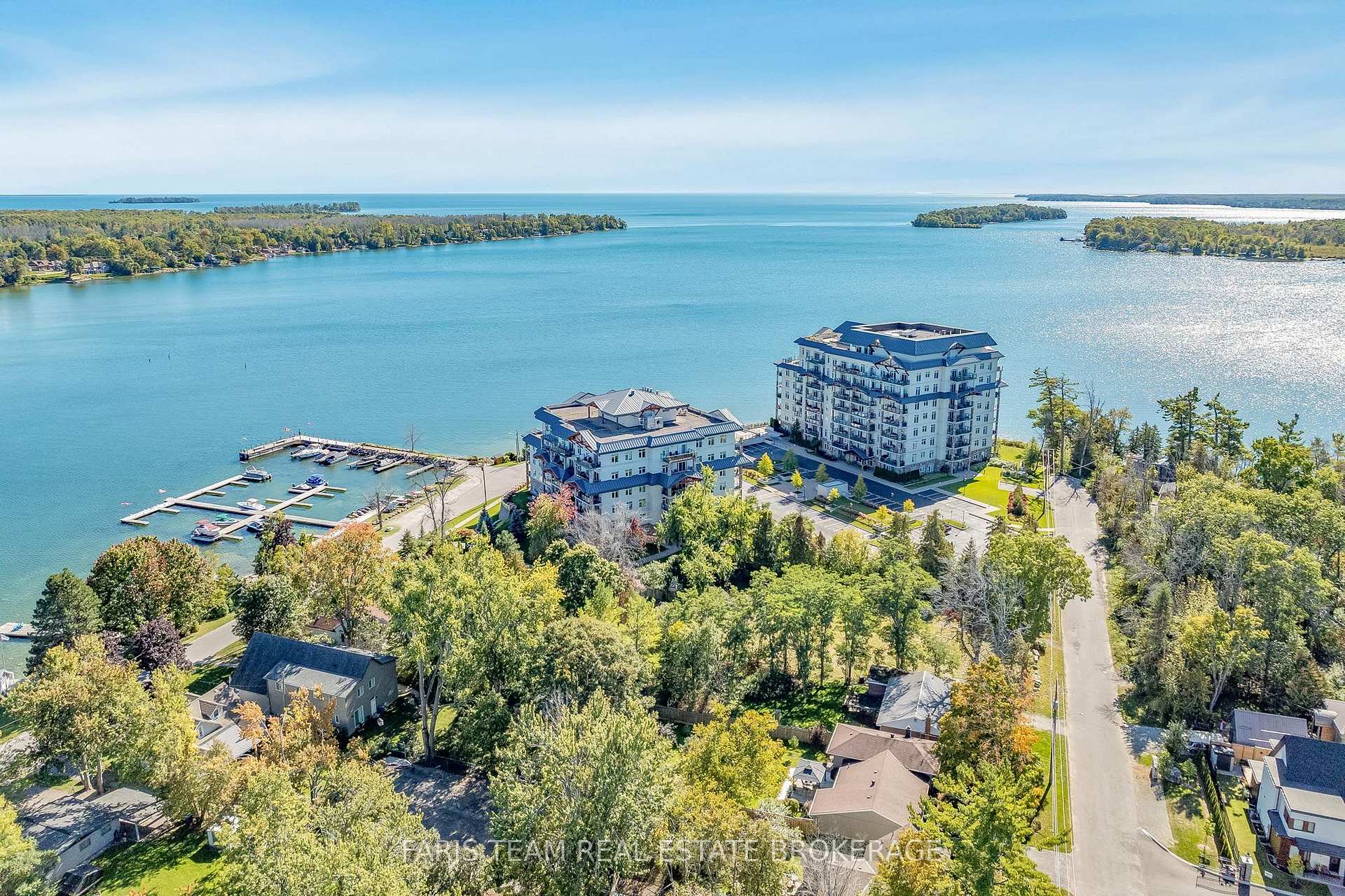 Photo 47 of Unit 302, 80 Orchard Point Road, Orillia — HOMEH