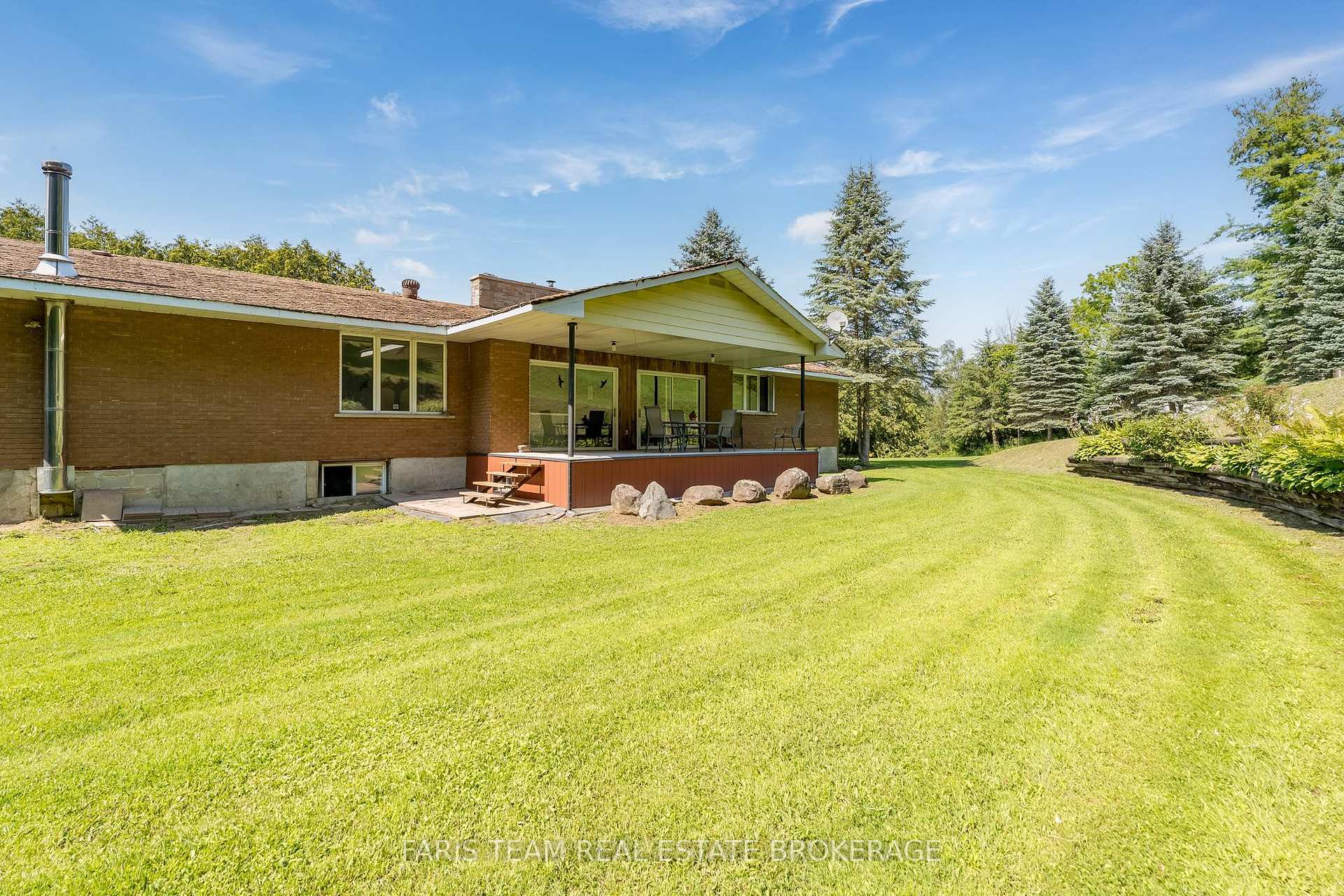 Photo 31 of 5809 10th Side Road, Essa, Rural Essa — HOMEH
