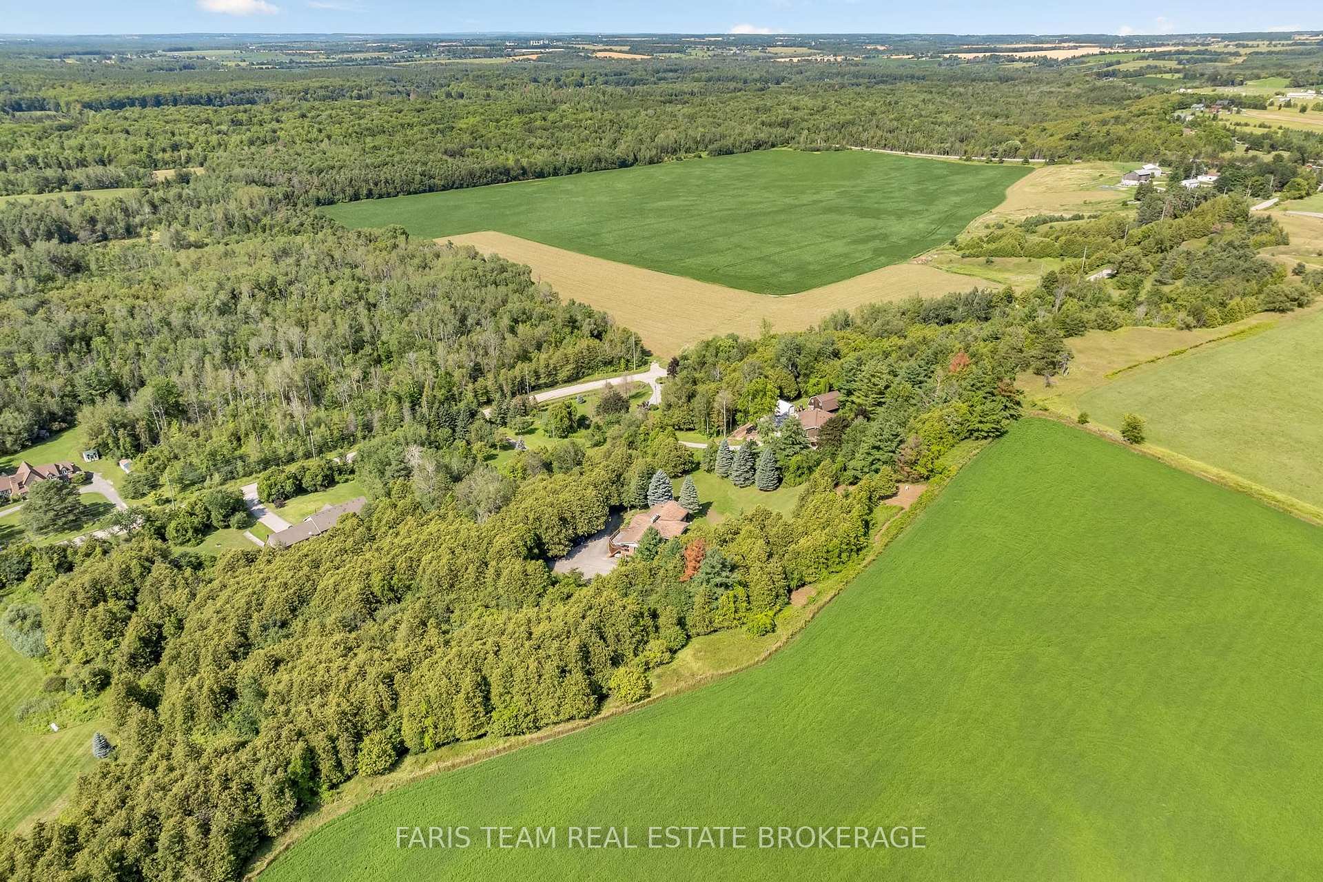 Photo 38 of 5809 10th Side Road, Essa, Rural Essa — HOMEH