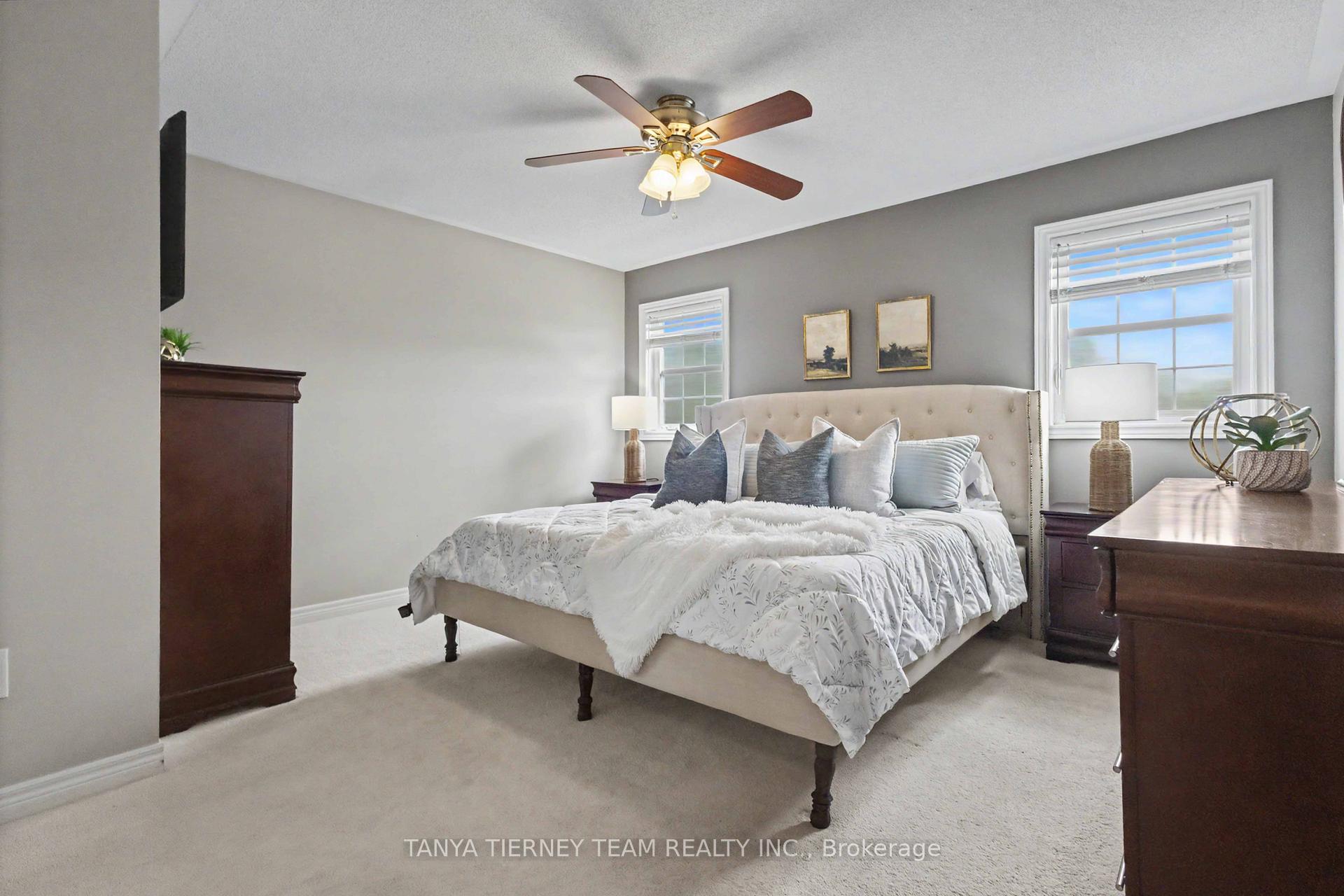 Photo 20 of 96 Mildenhall Place, Whitby, Brooklin — HOMEH