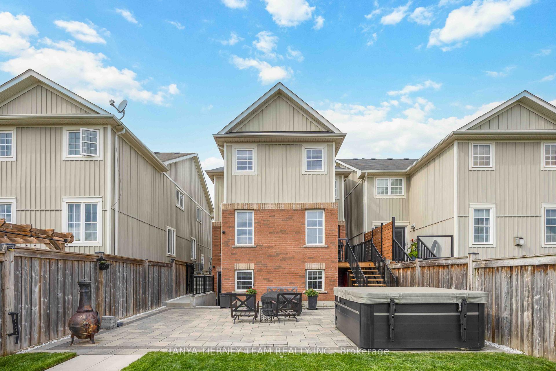 Photo 46 of 96 Mildenhall Place, Whitby, Brooklin — HOMEH