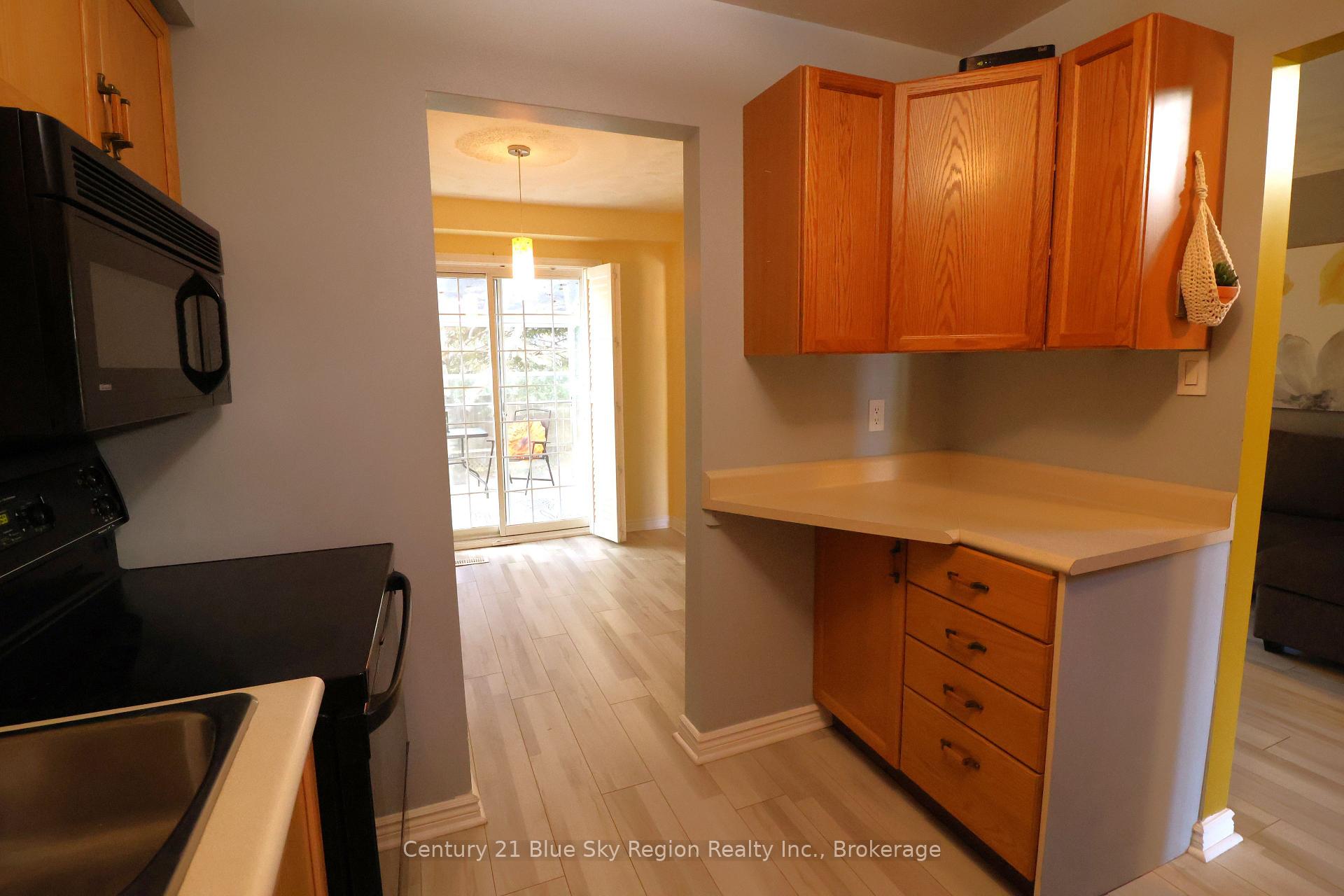 Photo 4 of 39 Beaver Crescent, North Bay, Ferris — HOMEH