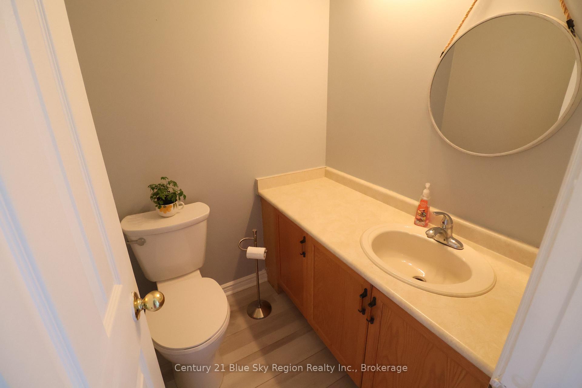Photo 12 of 39 Beaver Crescent, North Bay, Ferris — HOMEH
