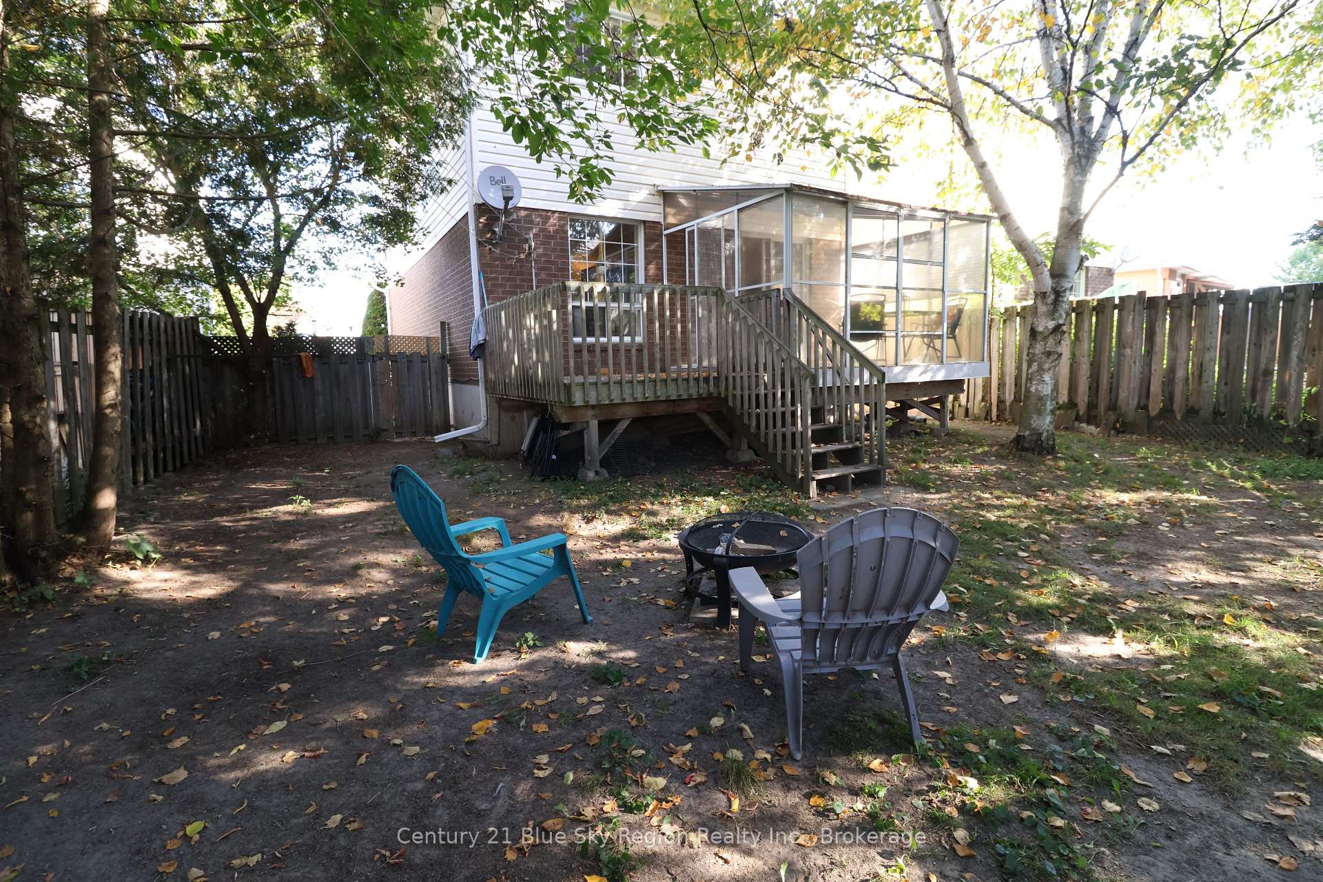 Photo 34 of 39 Beaver Crescent, North Bay, Ferris — HOMEH