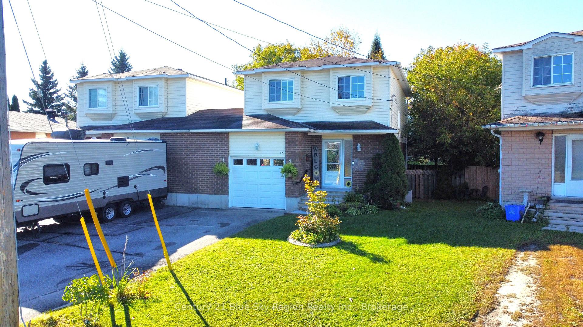 Photo 36 of 39 Beaver Crescent, North Bay, Ferris — HOMEH