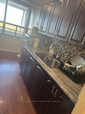 Photo 4 of Unit 1509, 18 Knightsbridge Road, Brampton, Queen Street Corridor — HOMEH