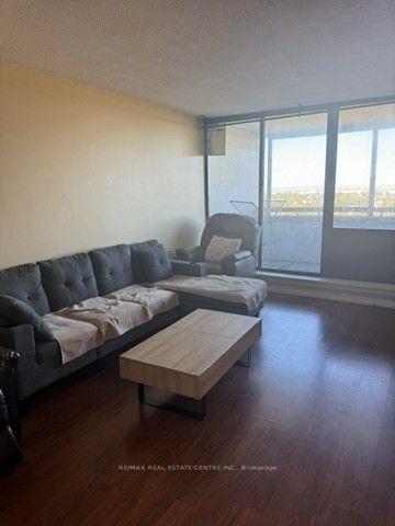 Photo 6 of Unit 1509, 18 Knightsbridge Road, Brampton, Queen Street Corridor — HOMEH
