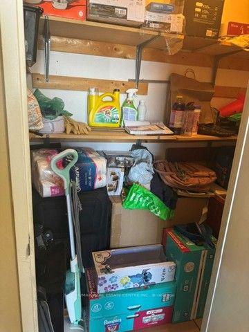 Photo 10 of Unit 1509, 18 Knightsbridge Road, Brampton, Queen Street Corridor — HOMEH