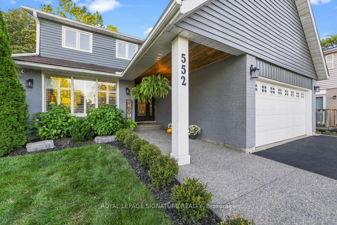 Photo of 552 Brock Court