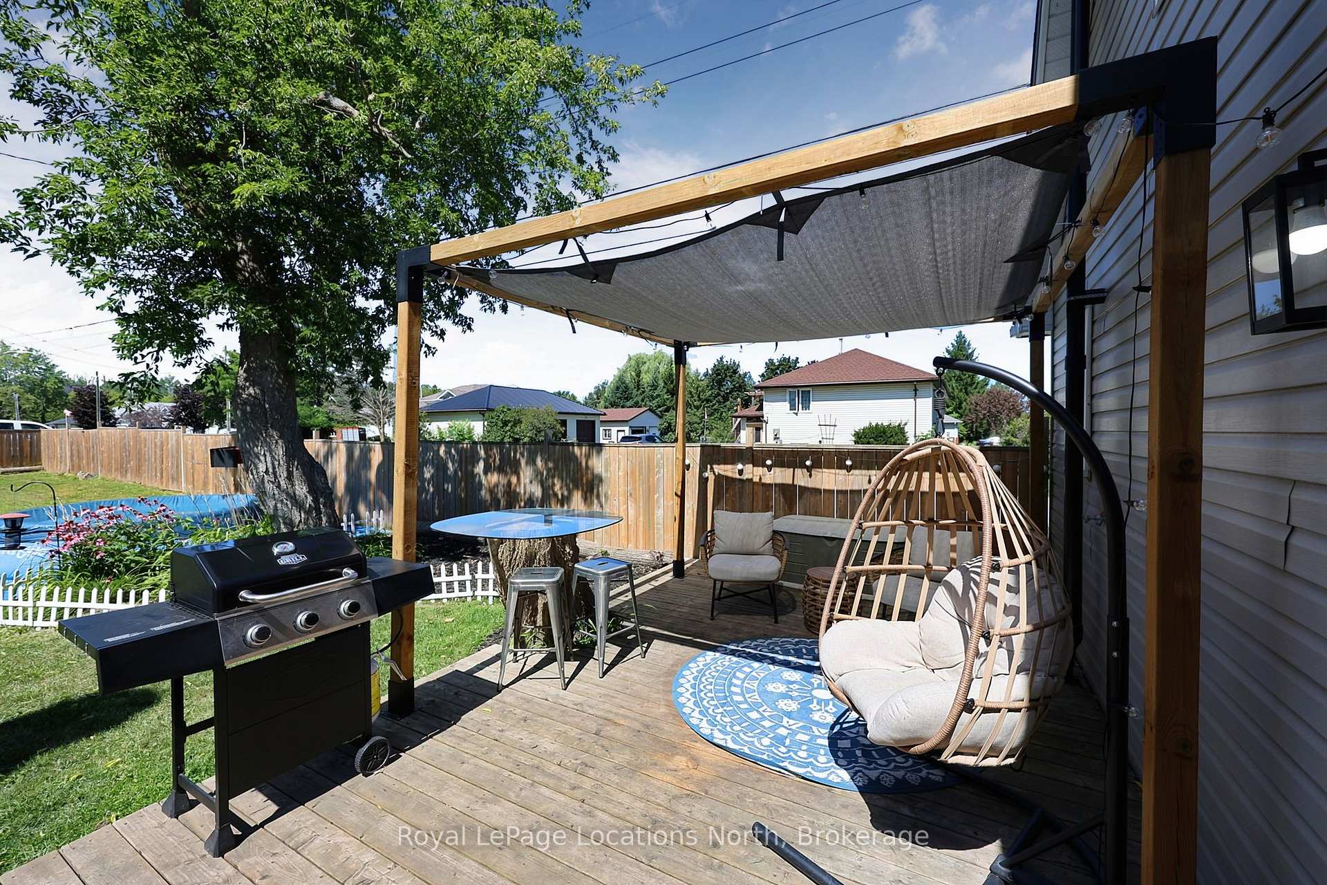 Photo 26 of 204 Sutherland Street N, Clearview, Stayner — HOMEH