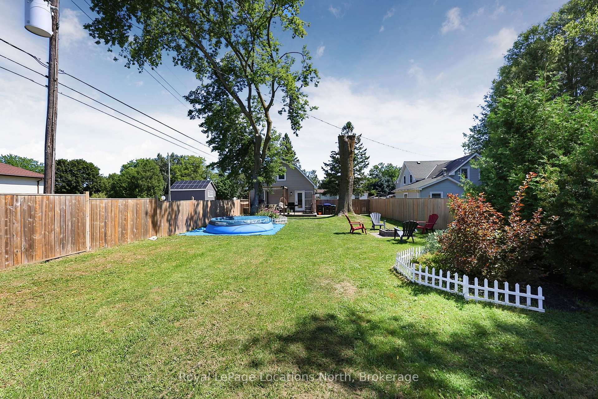 Photo 29 of 204 Sutherland Street N, Clearview, Stayner — HOMEH