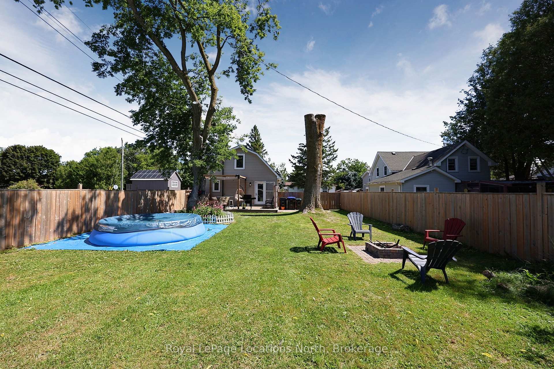 Photo 30 of 204 Sutherland Street N, Clearview, Stayner — HOMEH