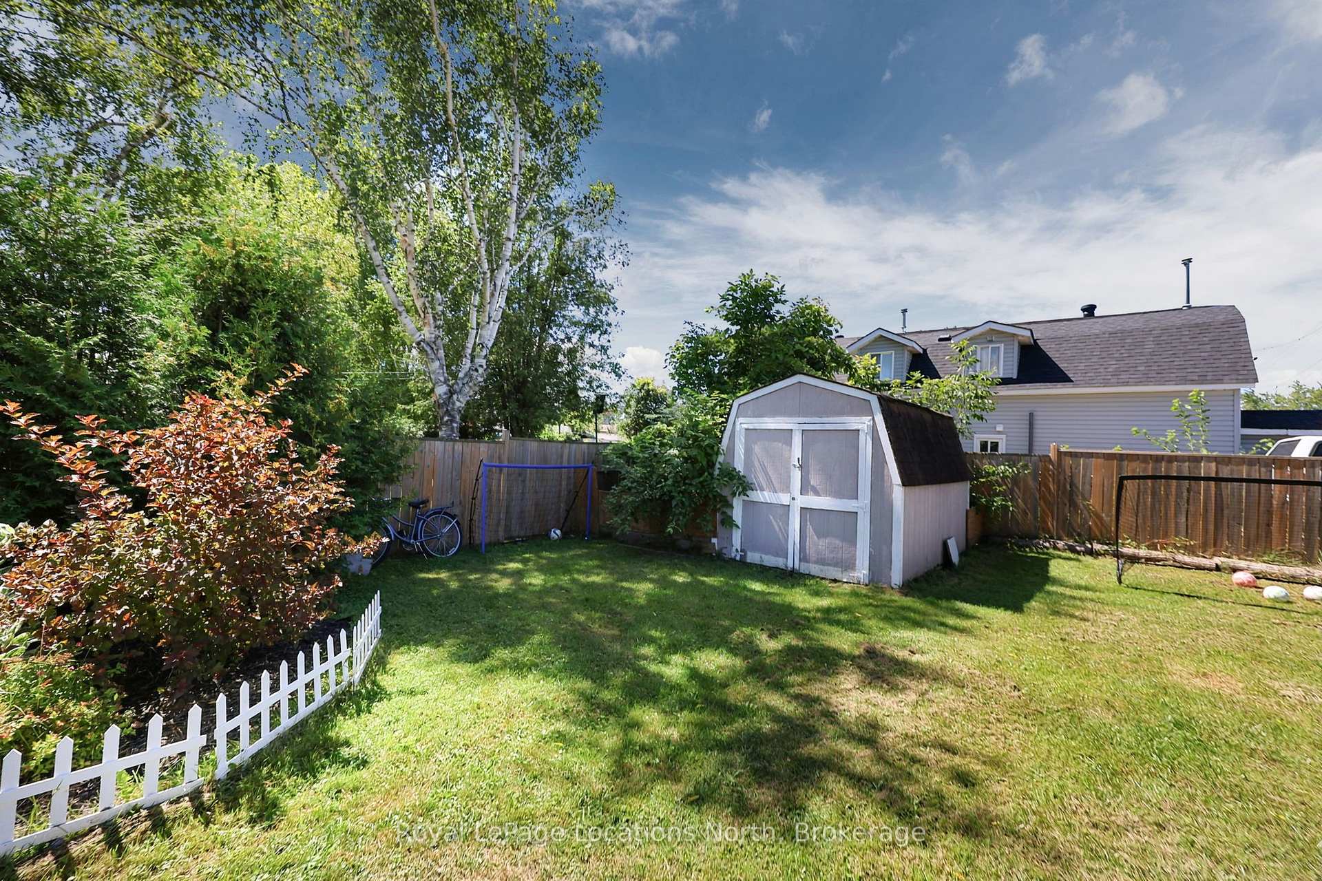 Photo 32 of 204 Sutherland Street N, Clearview, Stayner — HOMEH