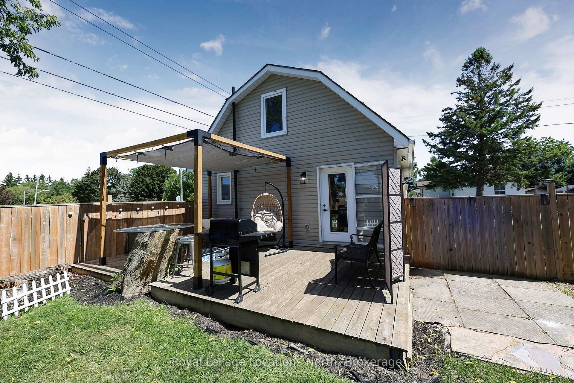 Photo 34 of 204 Sutherland Street N, Clearview, Stayner — HOMEH