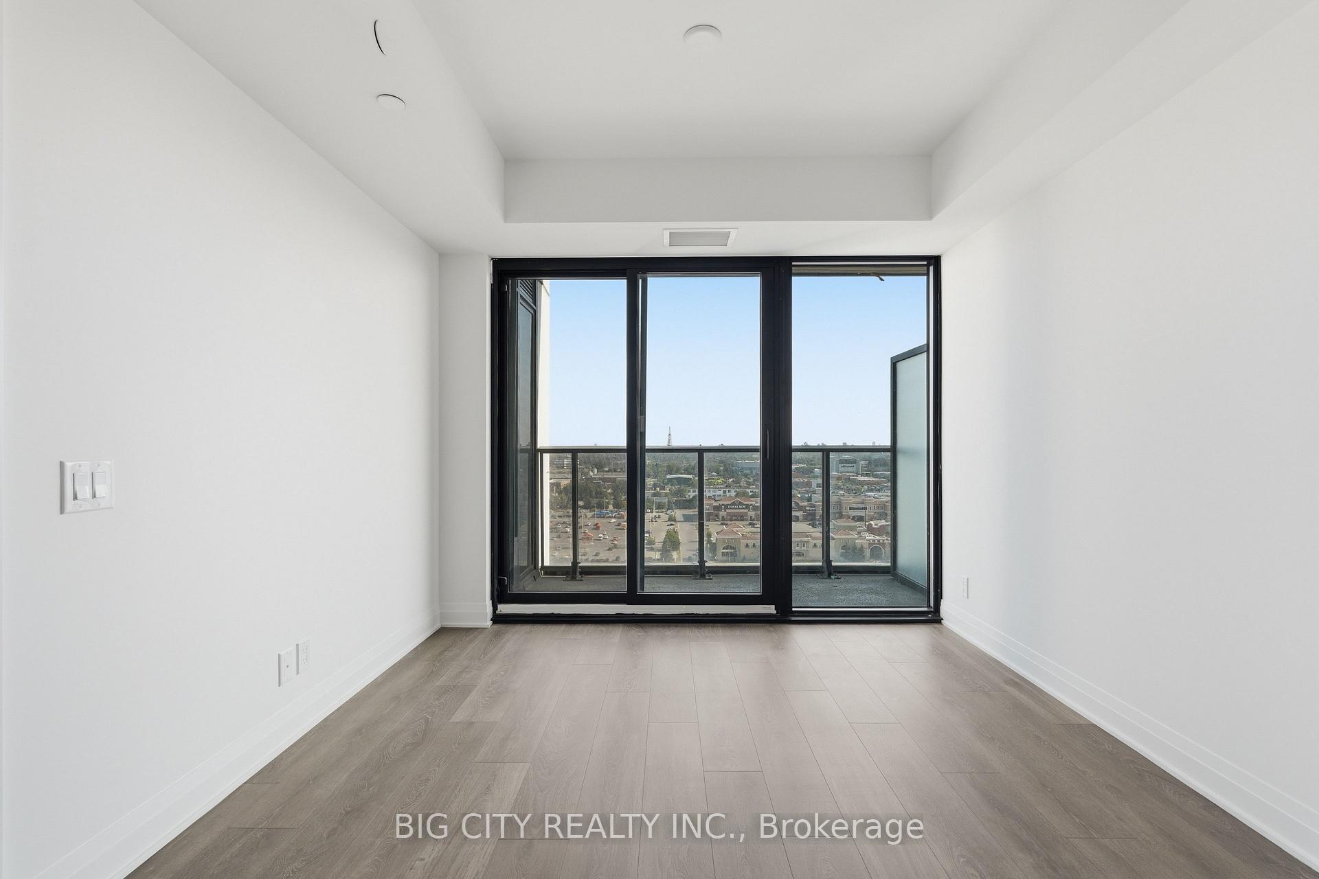 Photo 9 of Unit 1611, 25 Frederick Todd Way, Toronto, Leaside — HOMEH