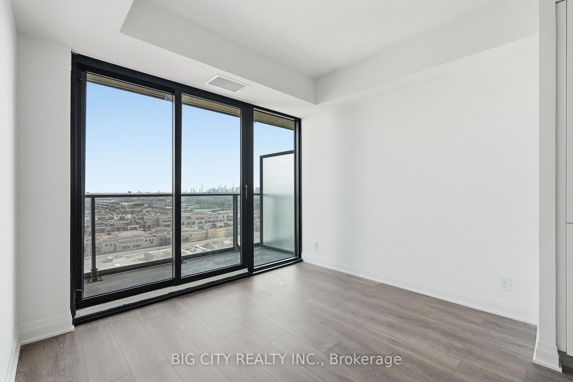 Photo 10 of Unit 1611, 25 Frederick Todd Way, Toronto, Leaside — HOMEH