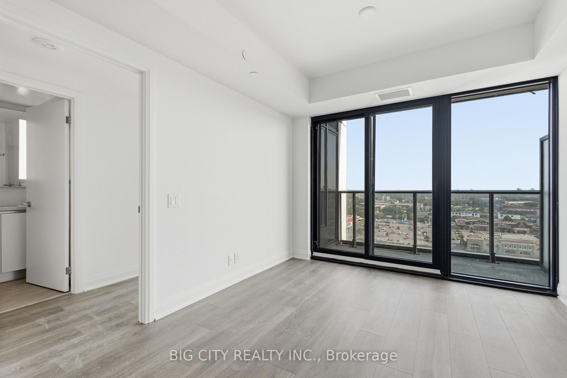 Photo 11 of Unit 1611, 25 Frederick Todd Way, Toronto, Leaside — HOMEH