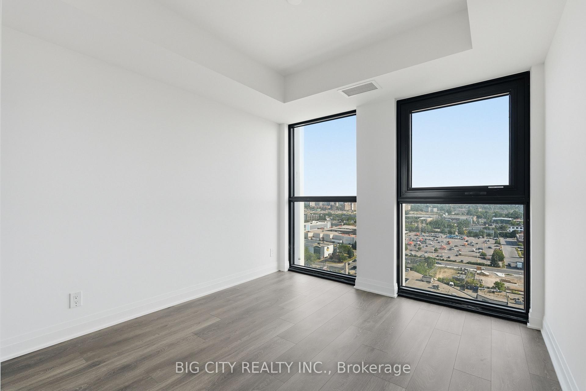 Photo 16 of Unit 1611, 25 Frederick Todd Way, Toronto, Leaside — HOMEH