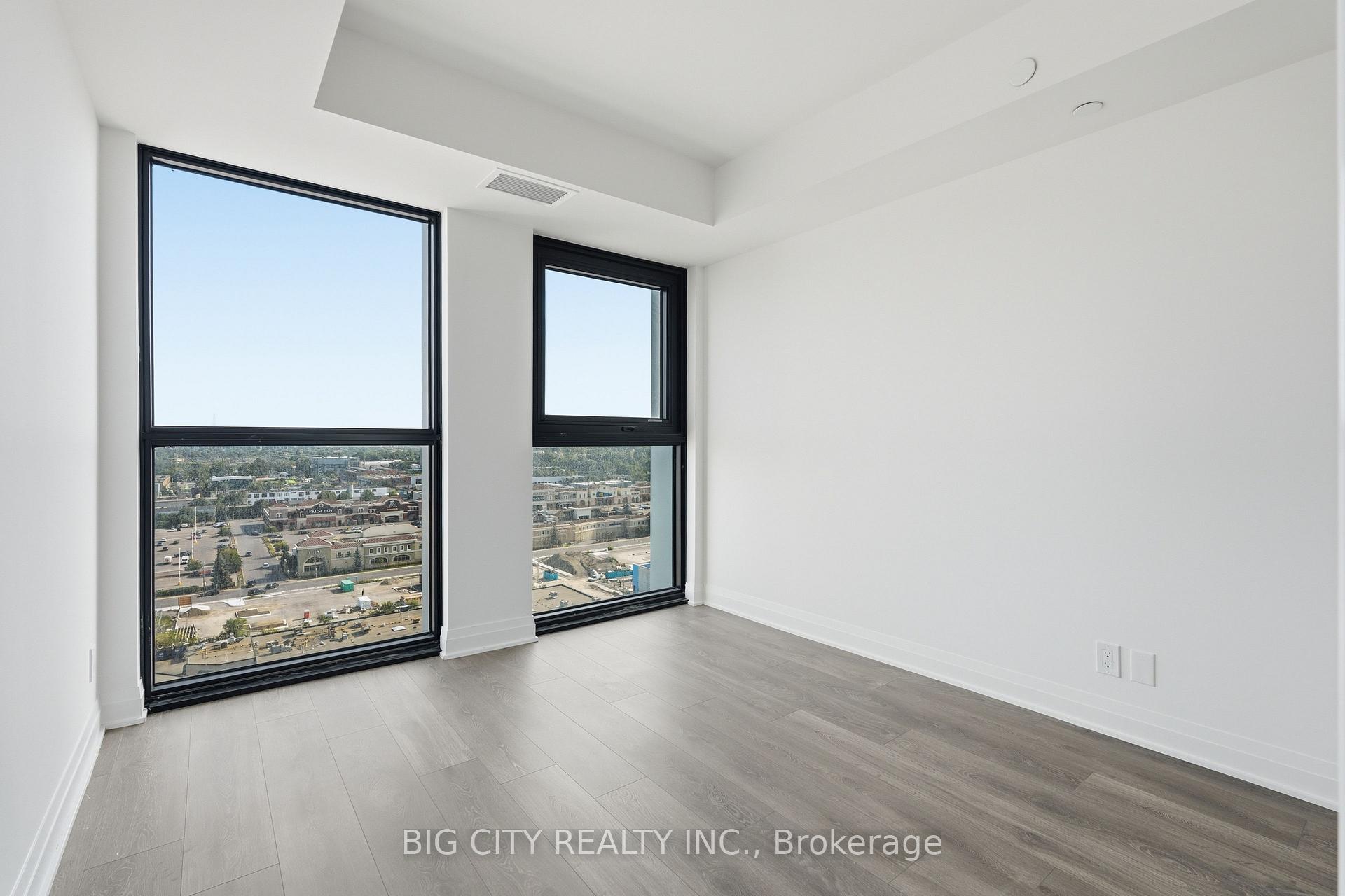 Photo 17 of Unit 1611, 25 Frederick Todd Way, Toronto, Leaside — HOMEH