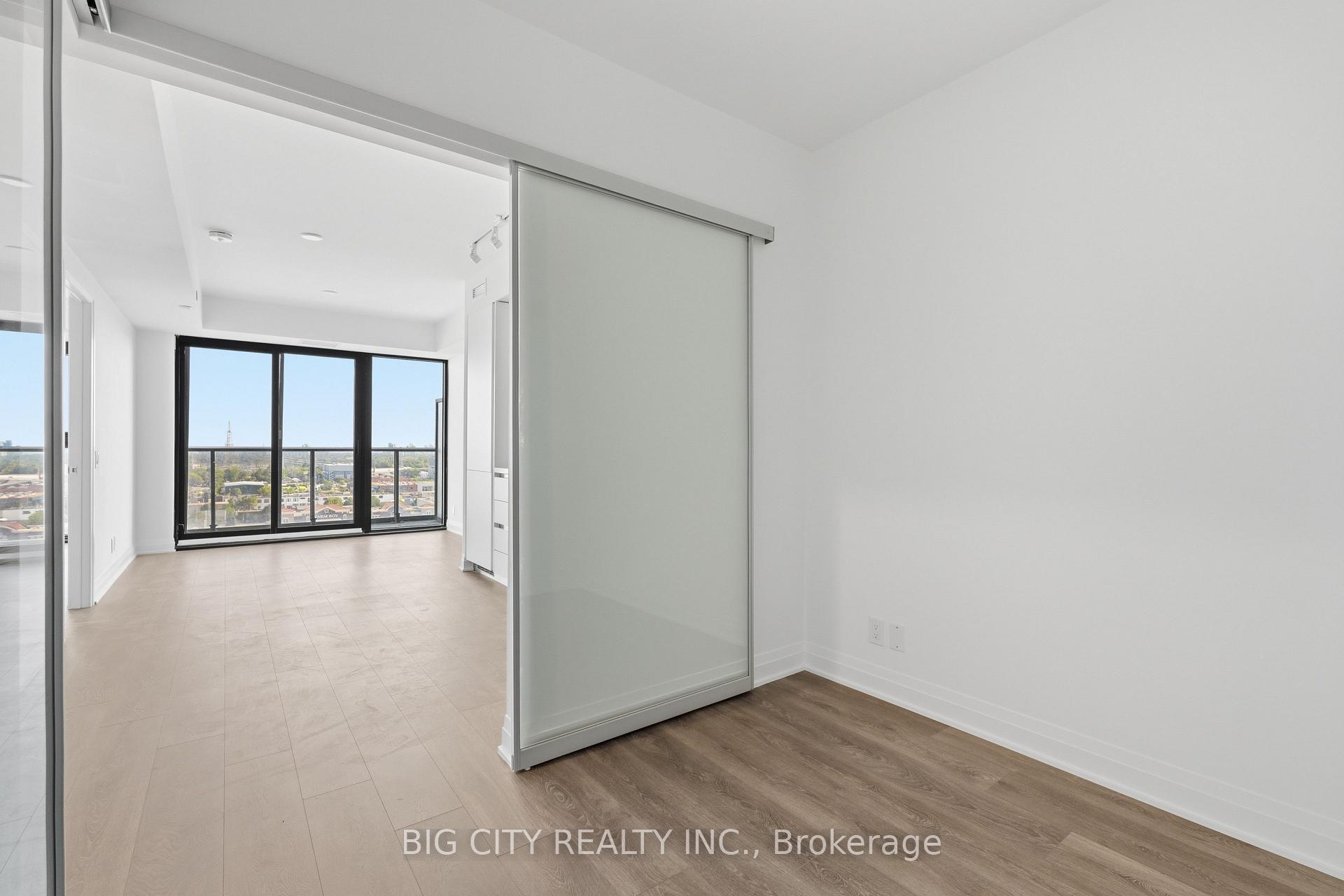 Photo 22 of Unit 1611, 25 Frederick Todd Way, Toronto, Leaside — HOMEH
