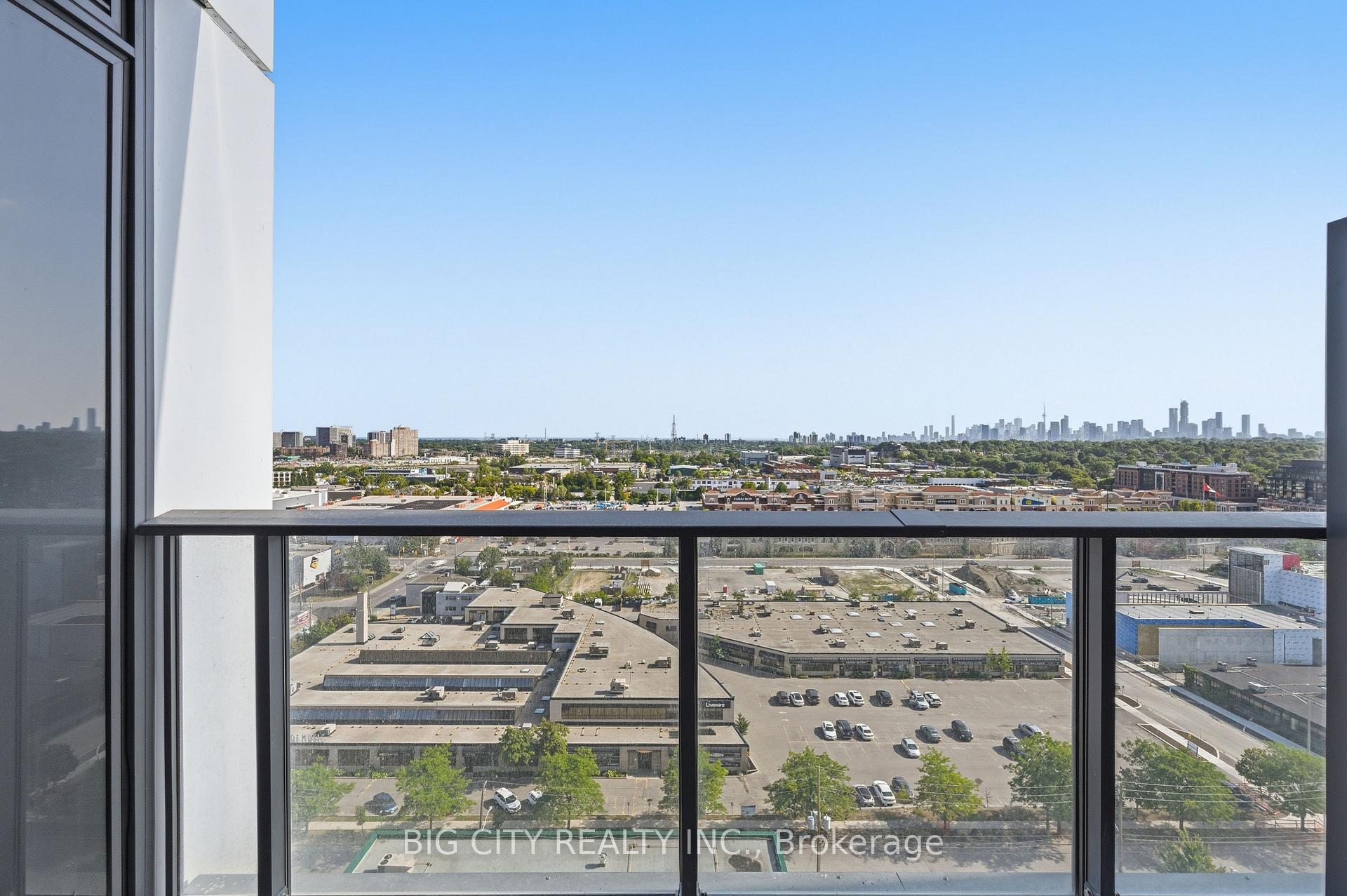 Photo 24 of Unit 1611, 25 Frederick Todd Way, Toronto, Leaside — HOMEH