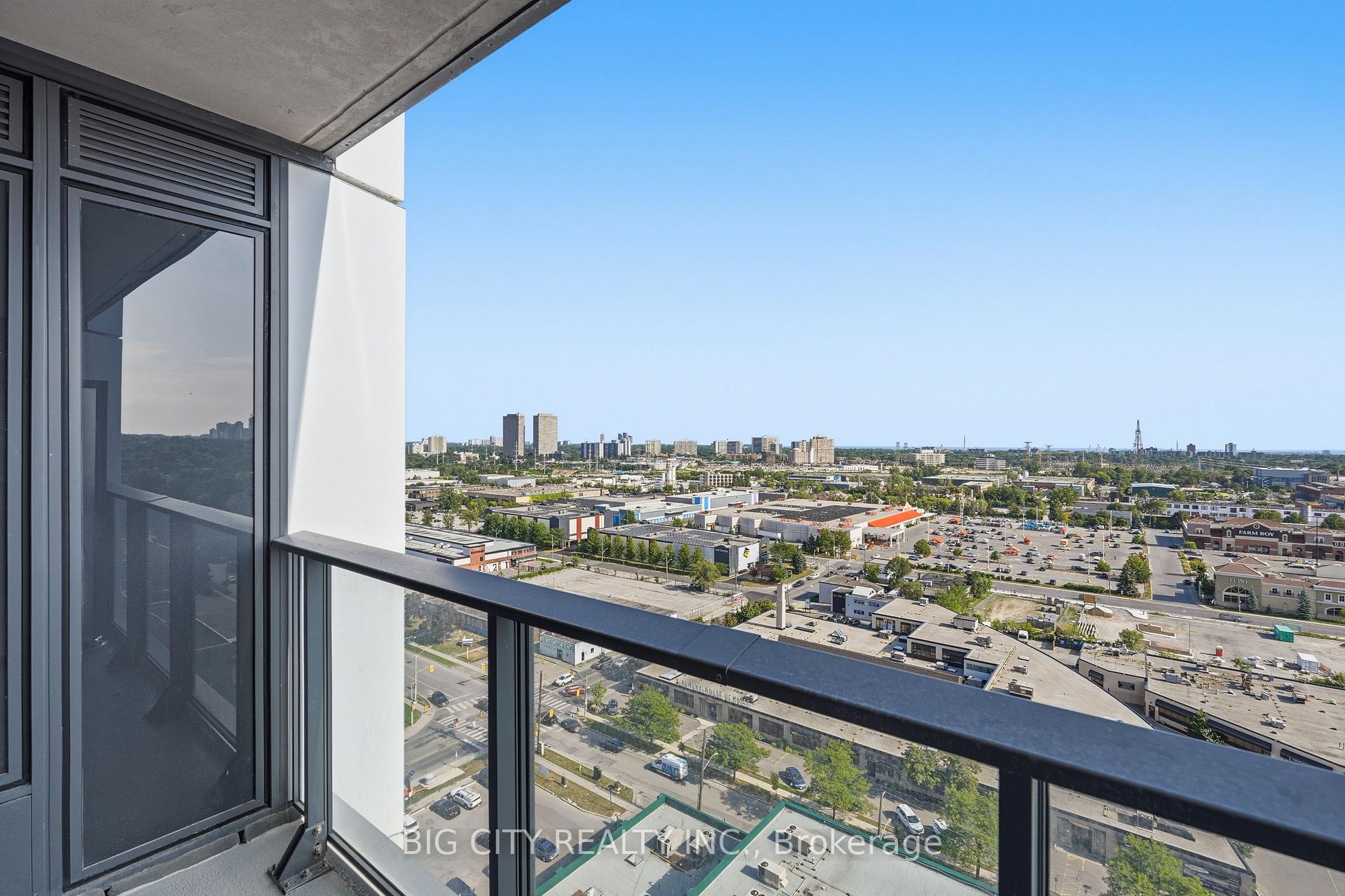 Photo 25 of Unit 1611, 25 Frederick Todd Way, Toronto, Leaside — HOMEH