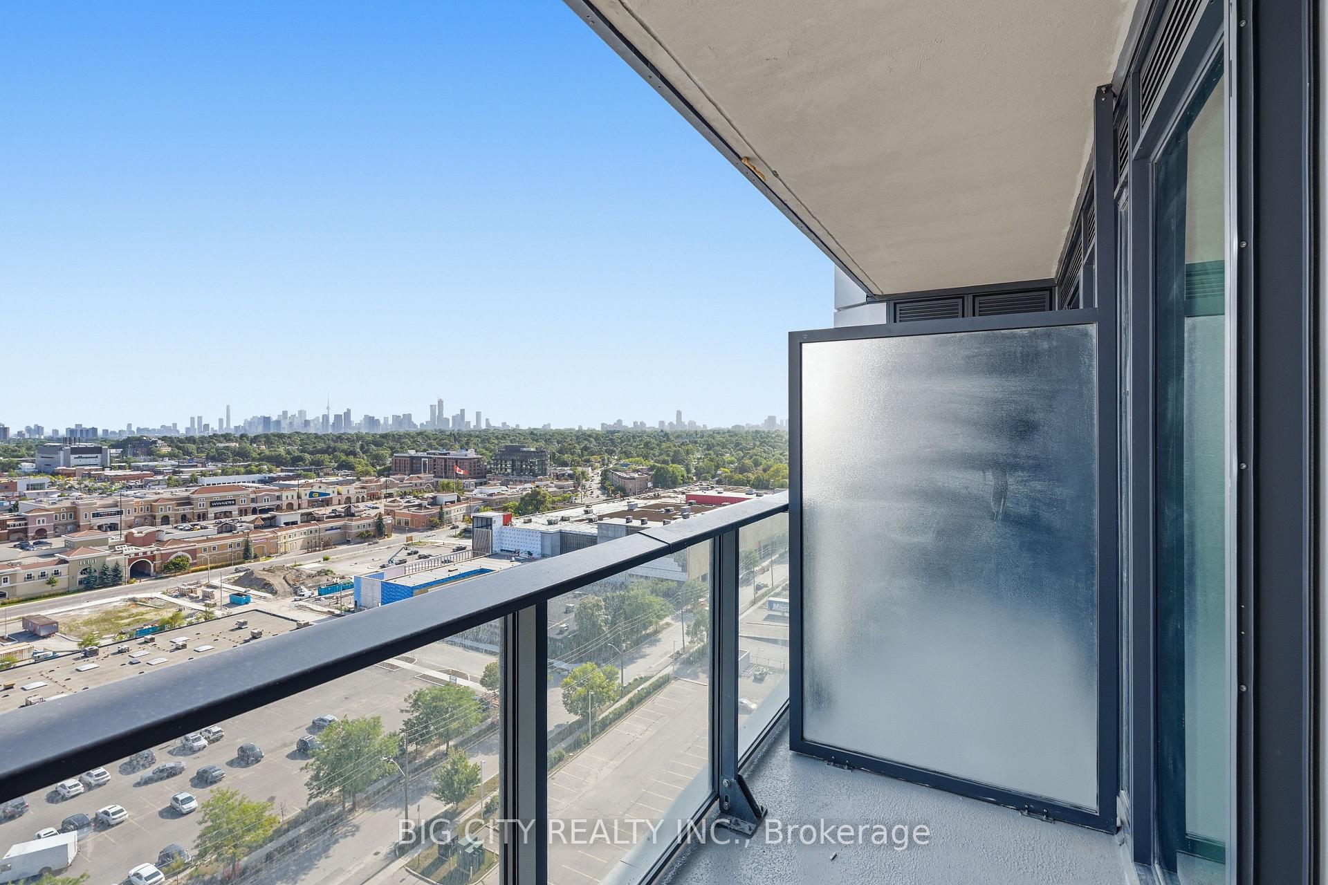 Photo 26 of Unit 1611, 25 Frederick Todd Way, Toronto, Leaside — HOMEH