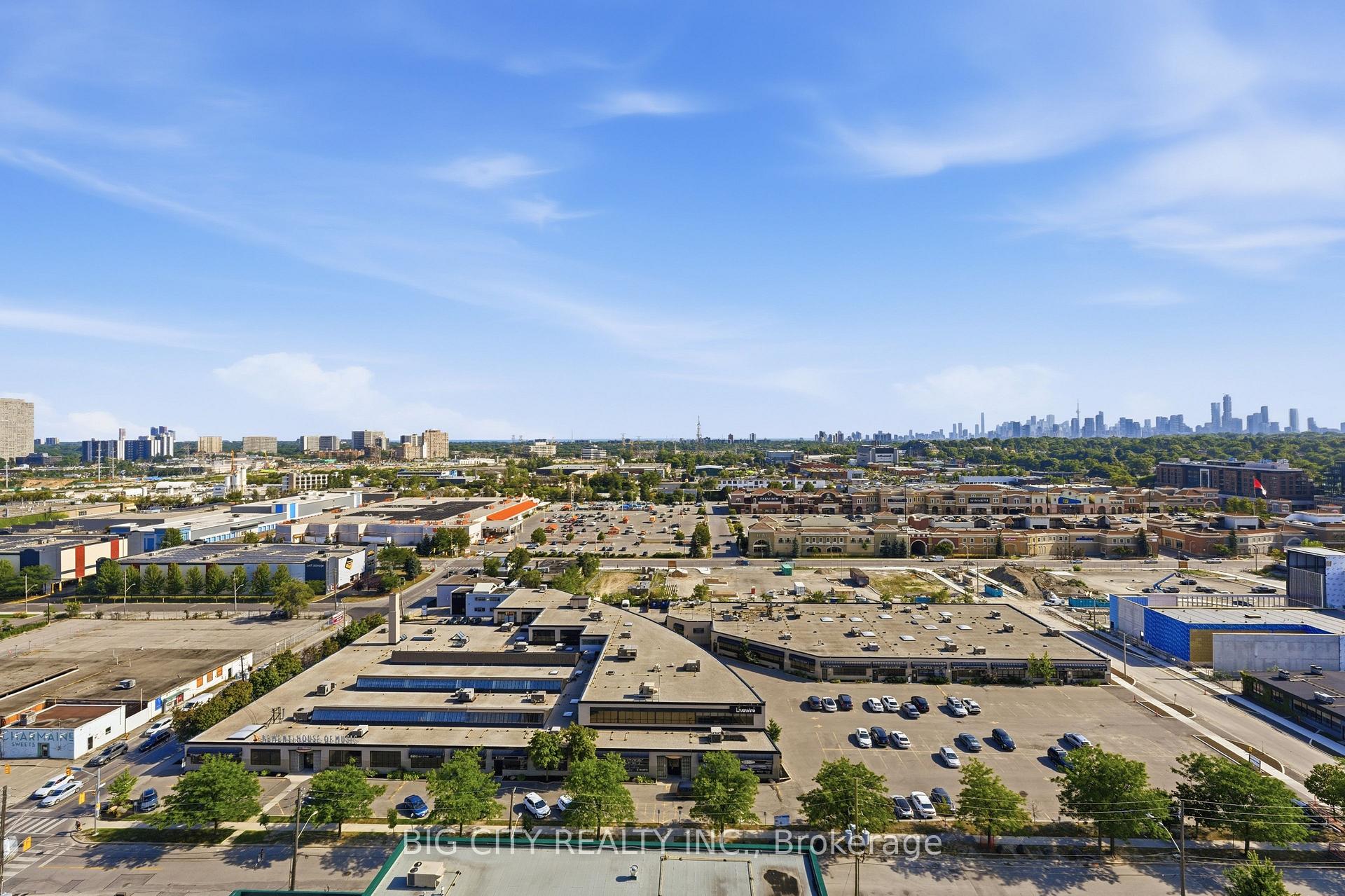 Photo 28 of Unit 1611, 25 Frederick Todd Way, Toronto, Leaside — HOMEH