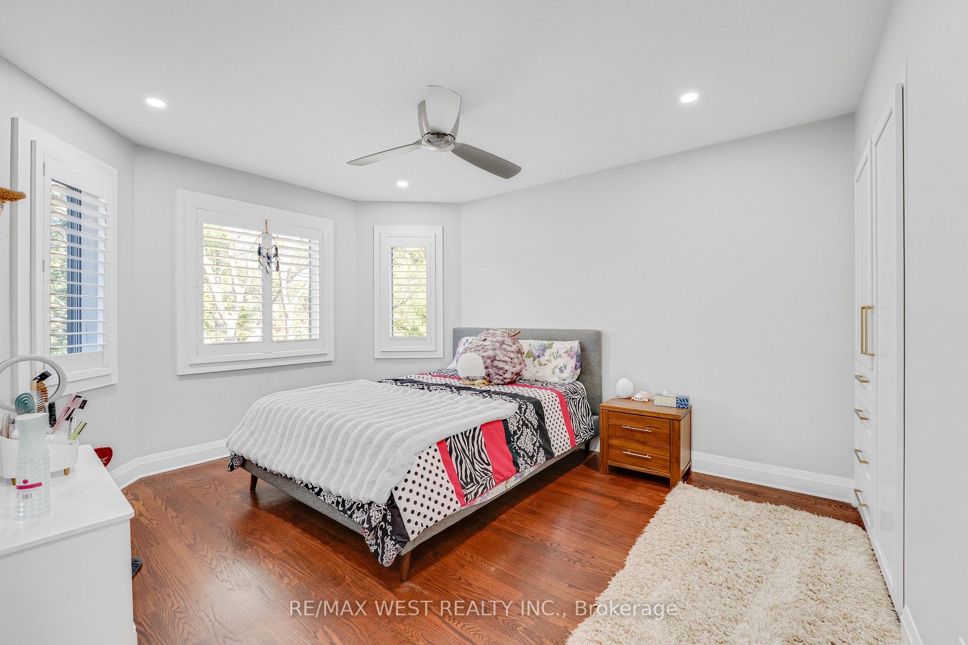 Photo 17 of 1136 Goodson Crescent, Oakville, Wedgewood Creek — HOMEH