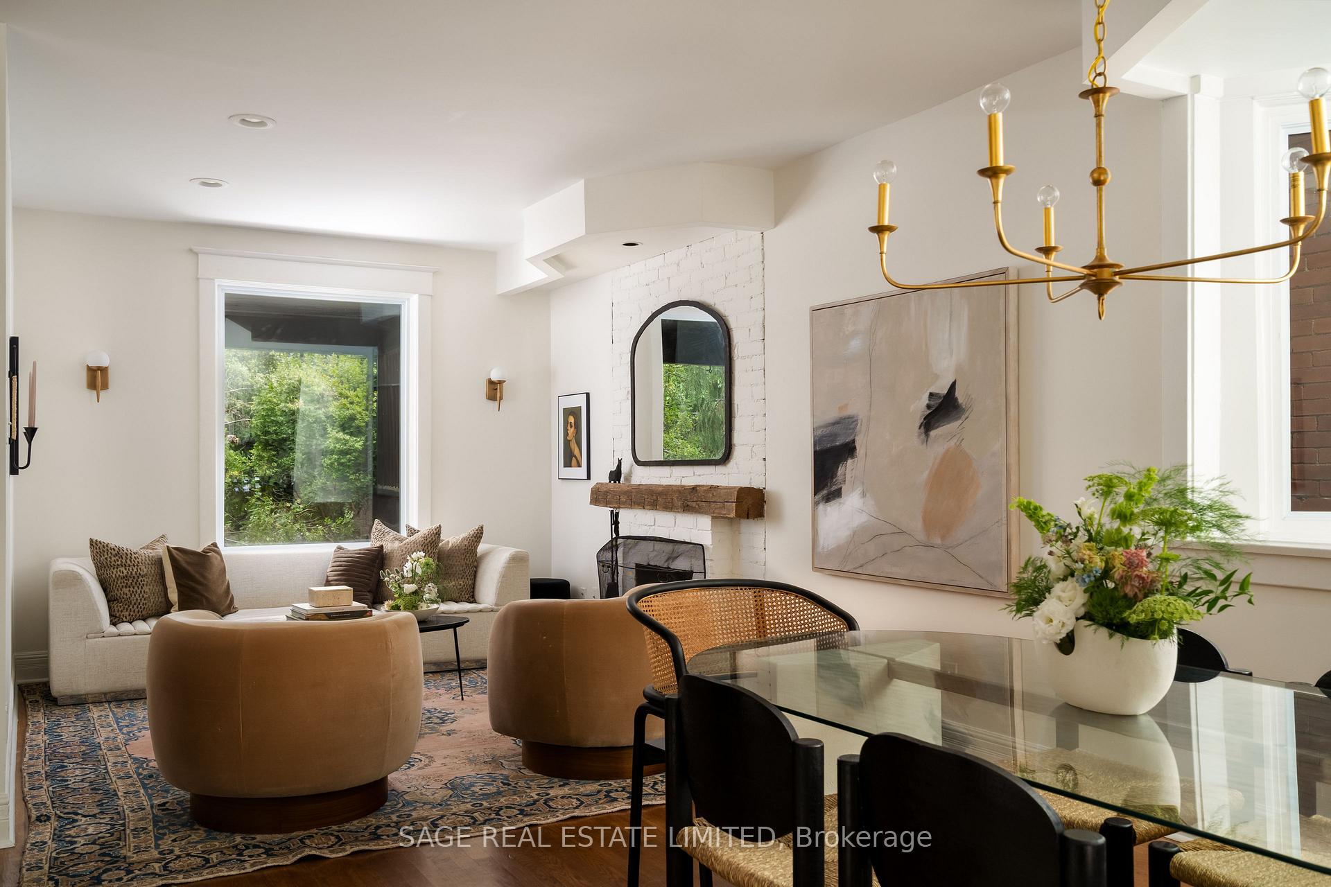 Photo 3 of 121 Glendale Avenue, Toronto, Roncesvalles — HOMEH