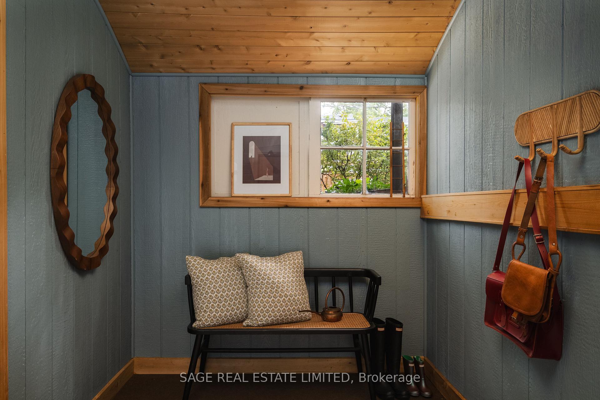 Photo 7 of 121 Glendale Avenue, Toronto, Roncesvalles — HOMEH