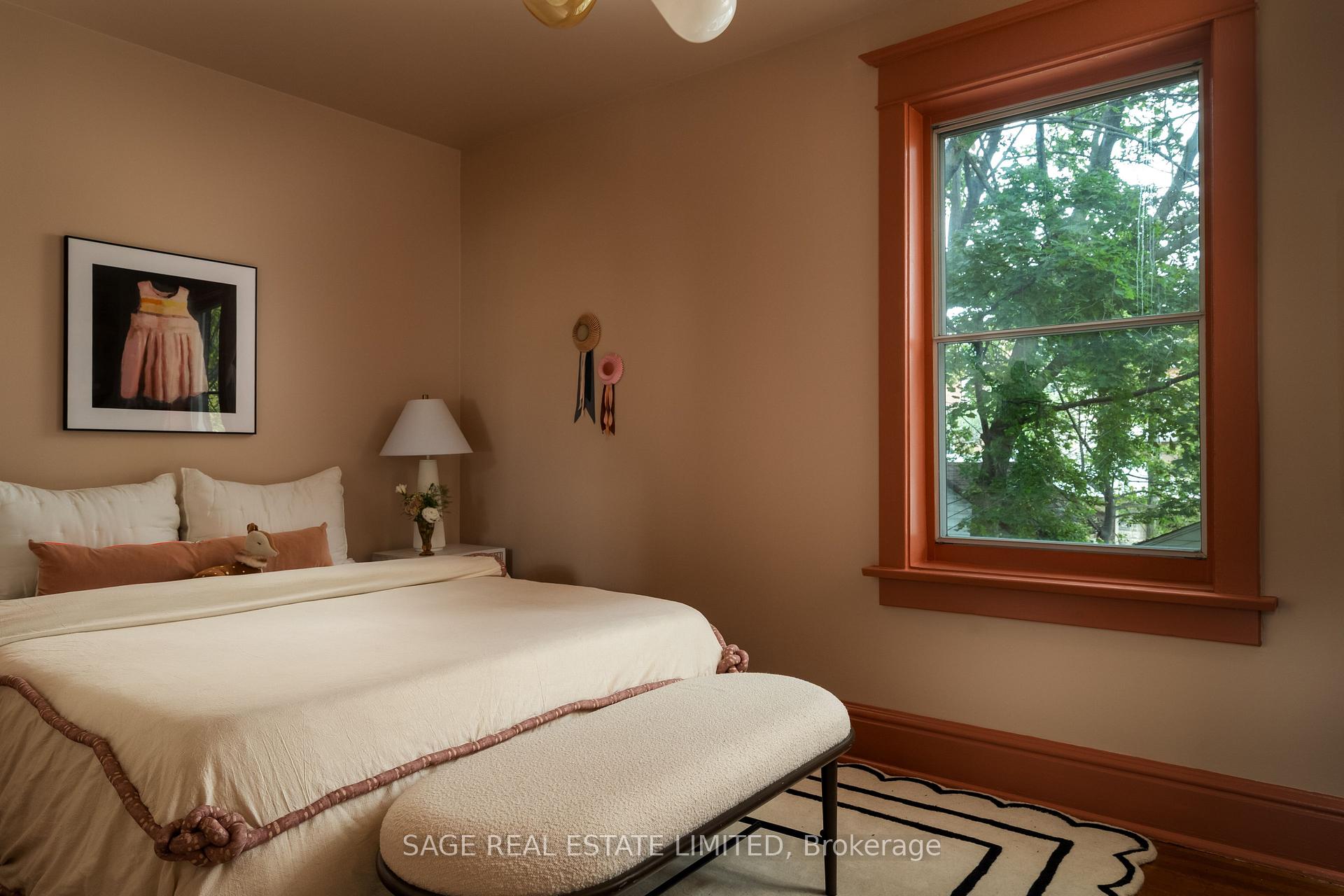 Photo 9 of 121 Glendale Avenue, Toronto, Roncesvalles — HOMEH